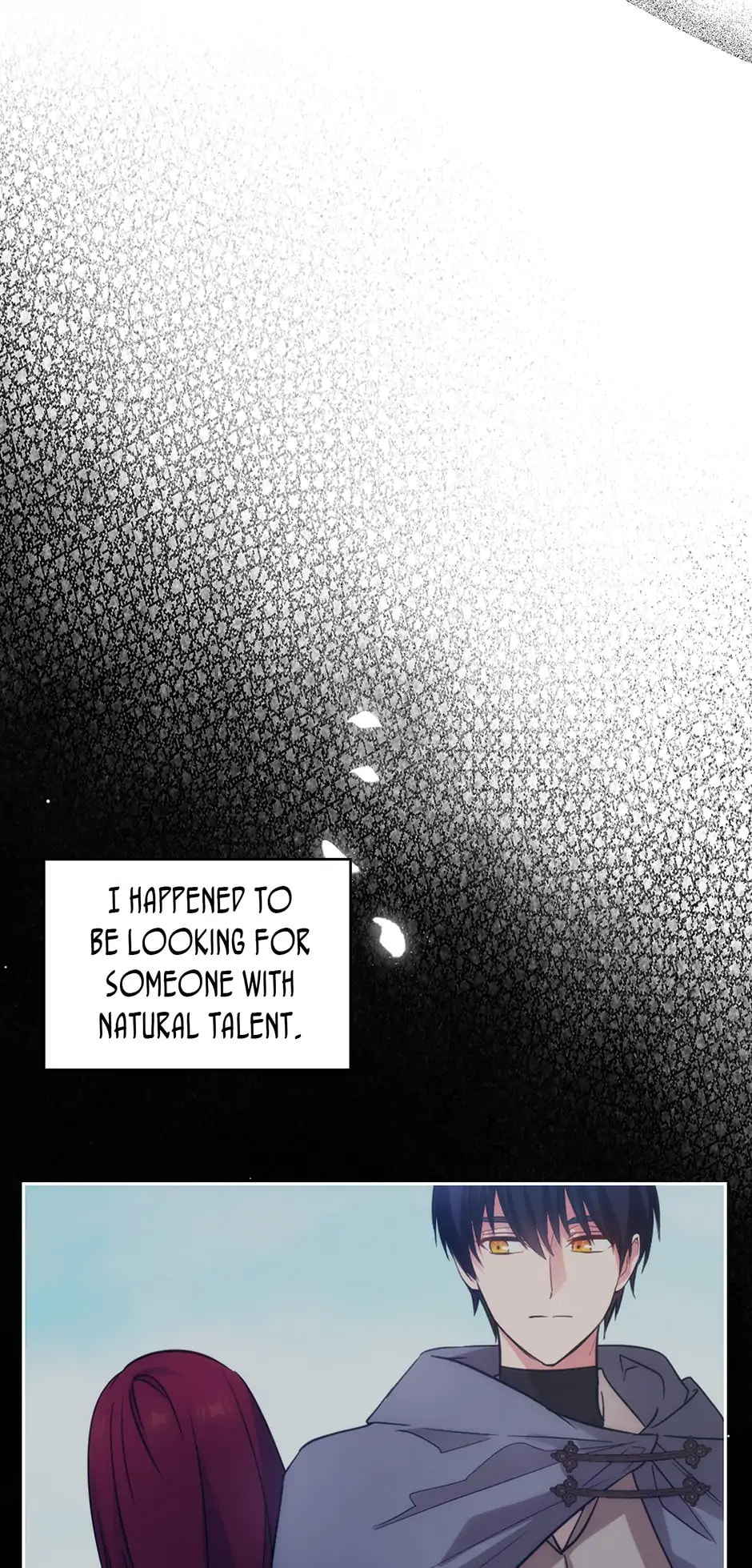 Adonis Chapter 270 page 54 - 