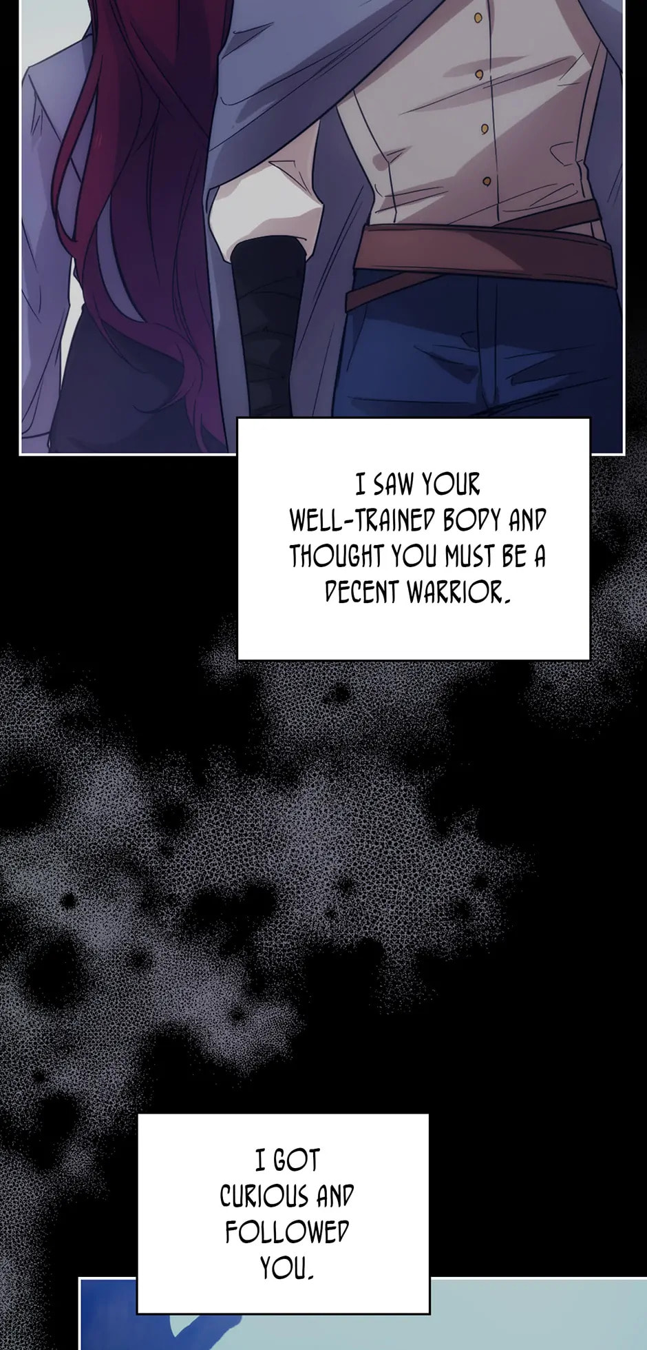 Adonis Chapter 270 page 55 - 