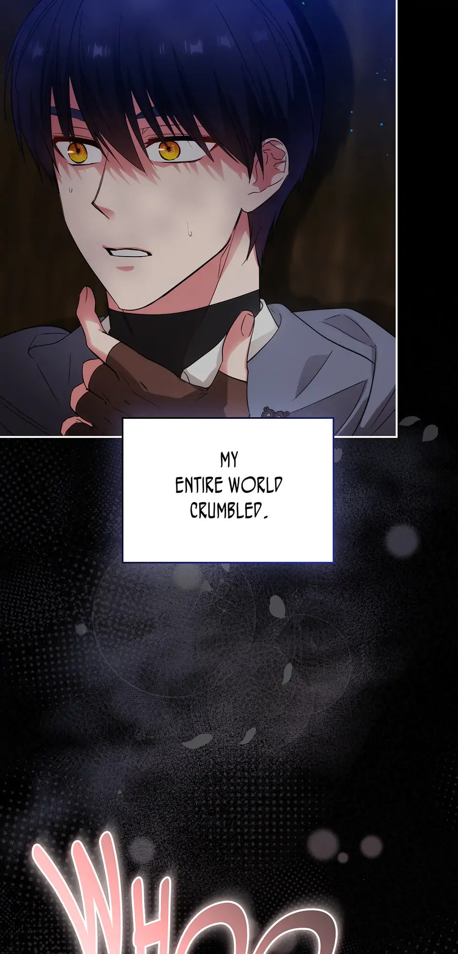 Adonis Chapter 270 page 57 - 