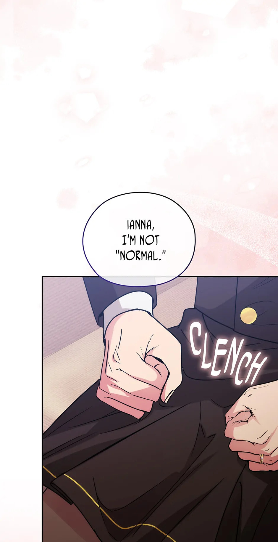 Adonis Chapter 270 page 61 - 