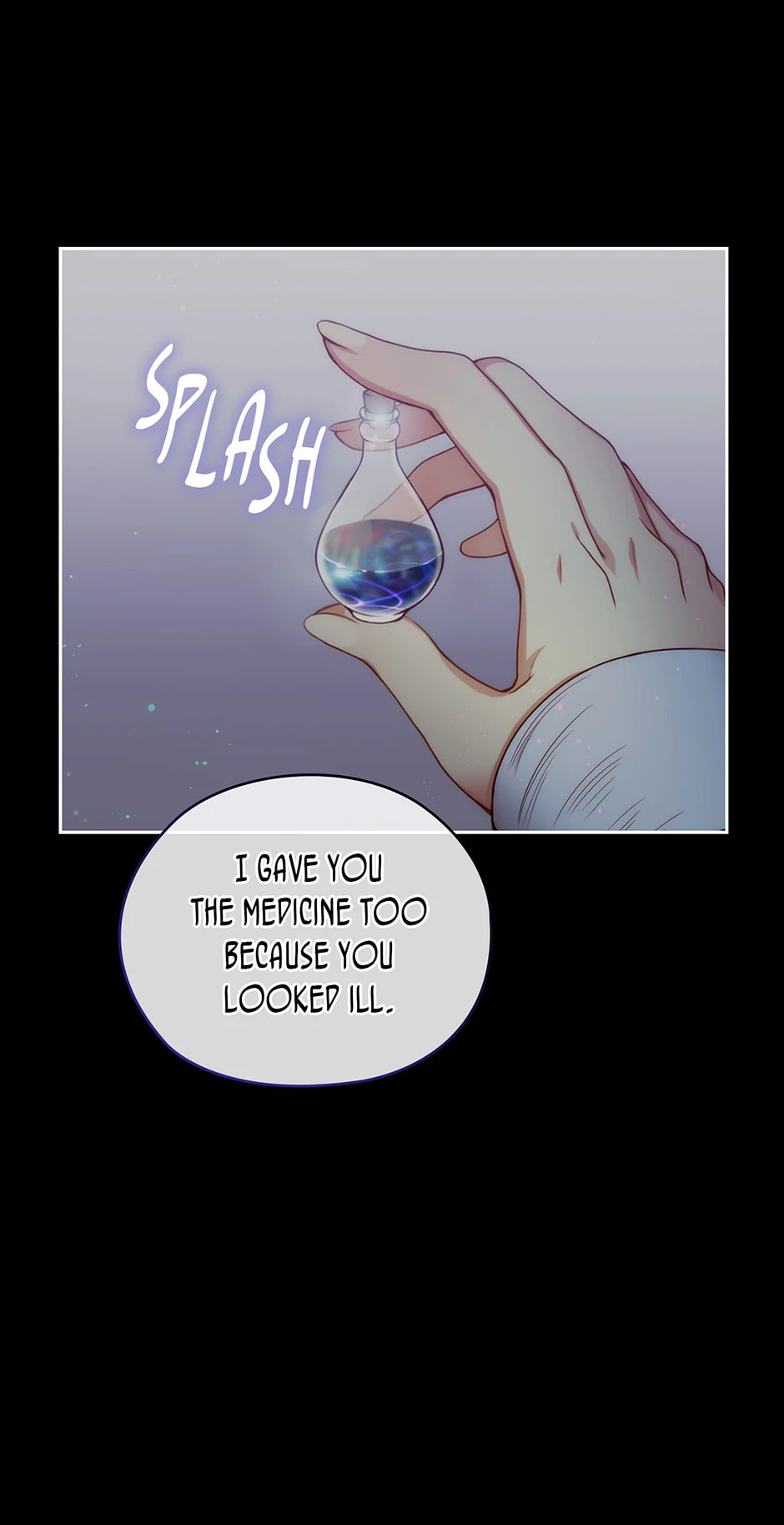 Adonis Chapter 270 page 69 - 