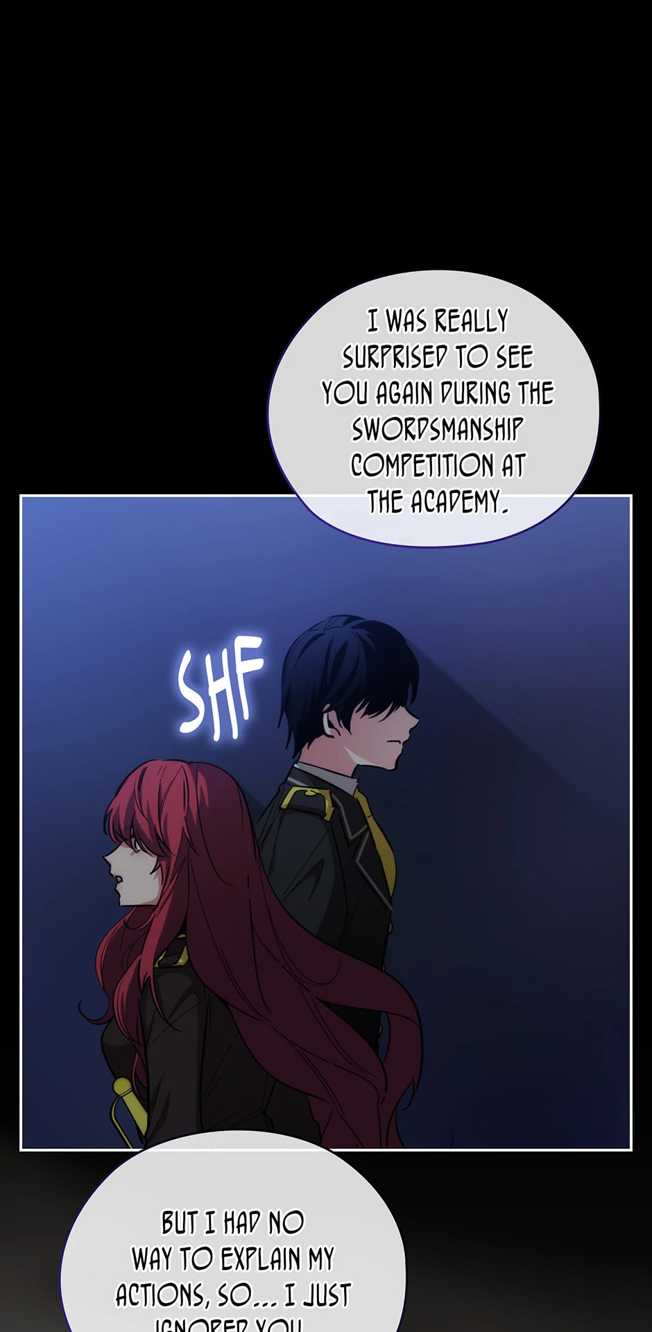 Adonis Chapter 270 page 70 - 