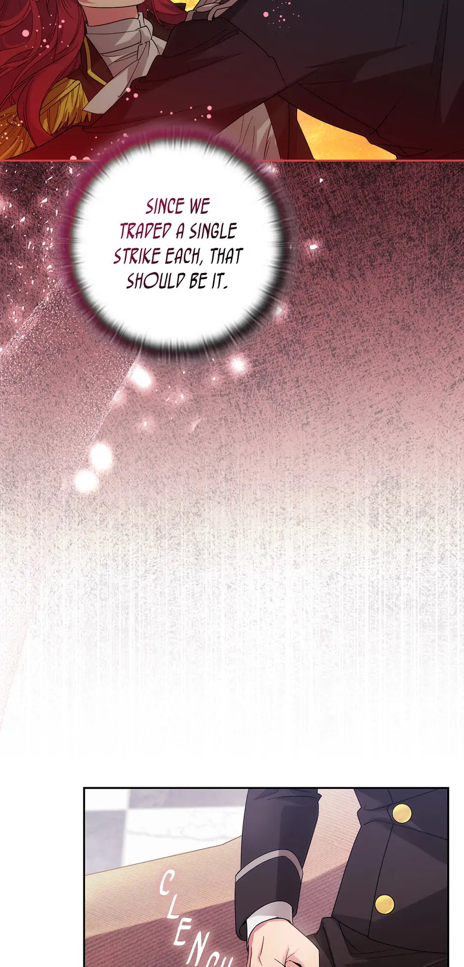 Adonis Chapter 270 page 8 - 
