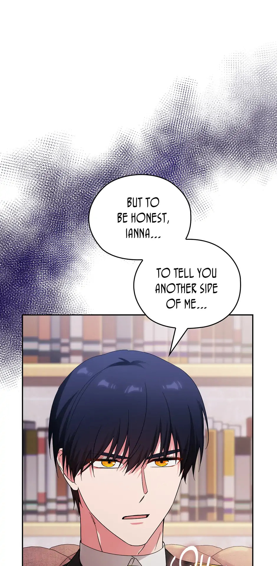 Adonis Chapter 270 page 77 - 
