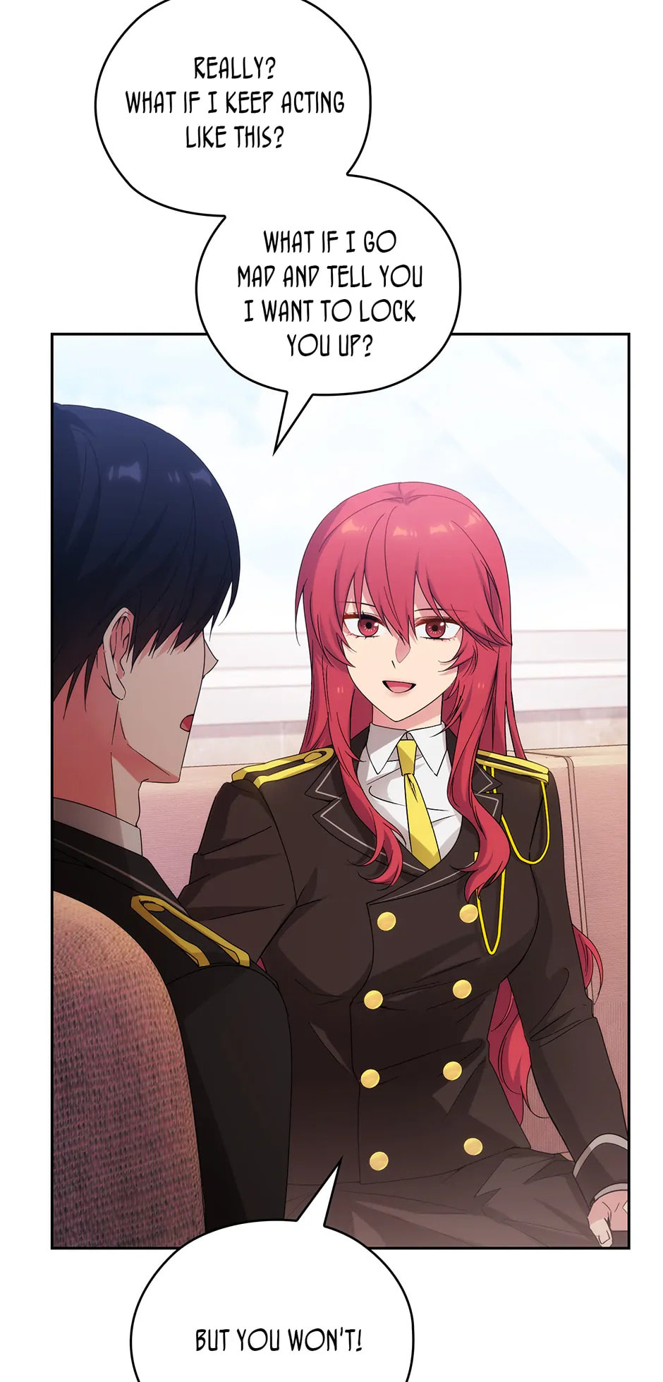 Adonis Chapter 270 page 86 - 