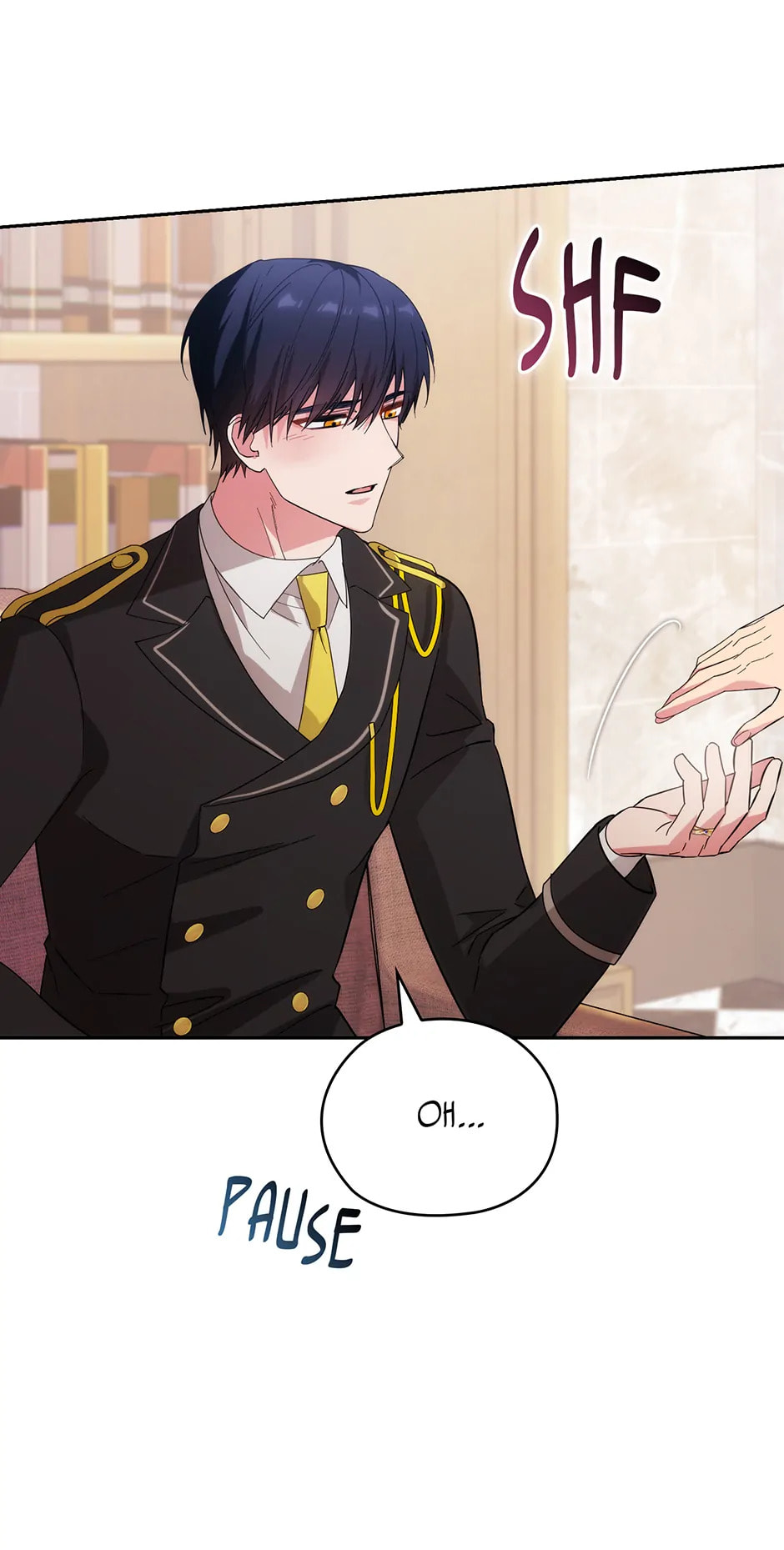 Adonis Chapter 270 page 97 - 