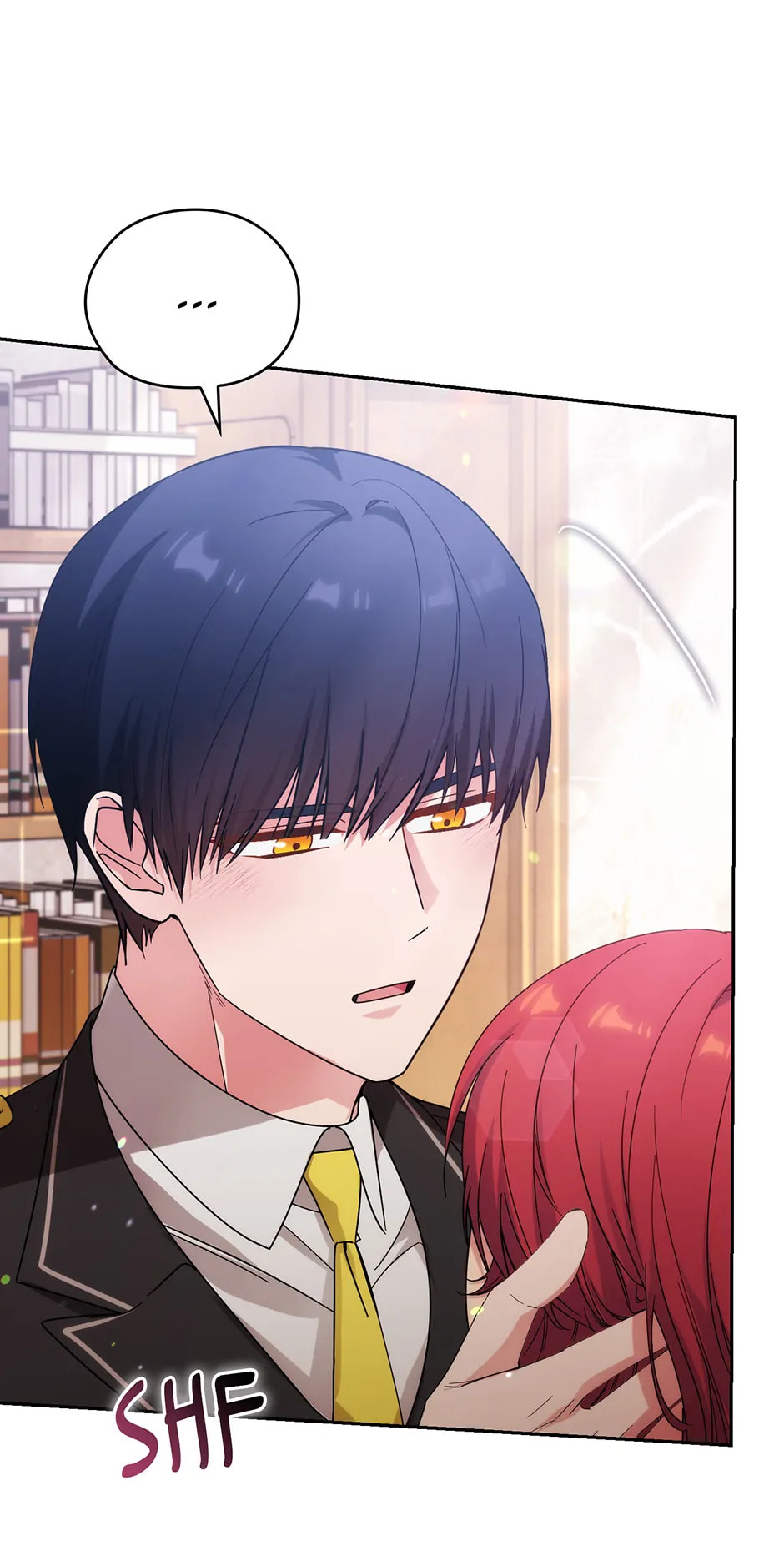 Adonis Chapter 271 page 20 - 