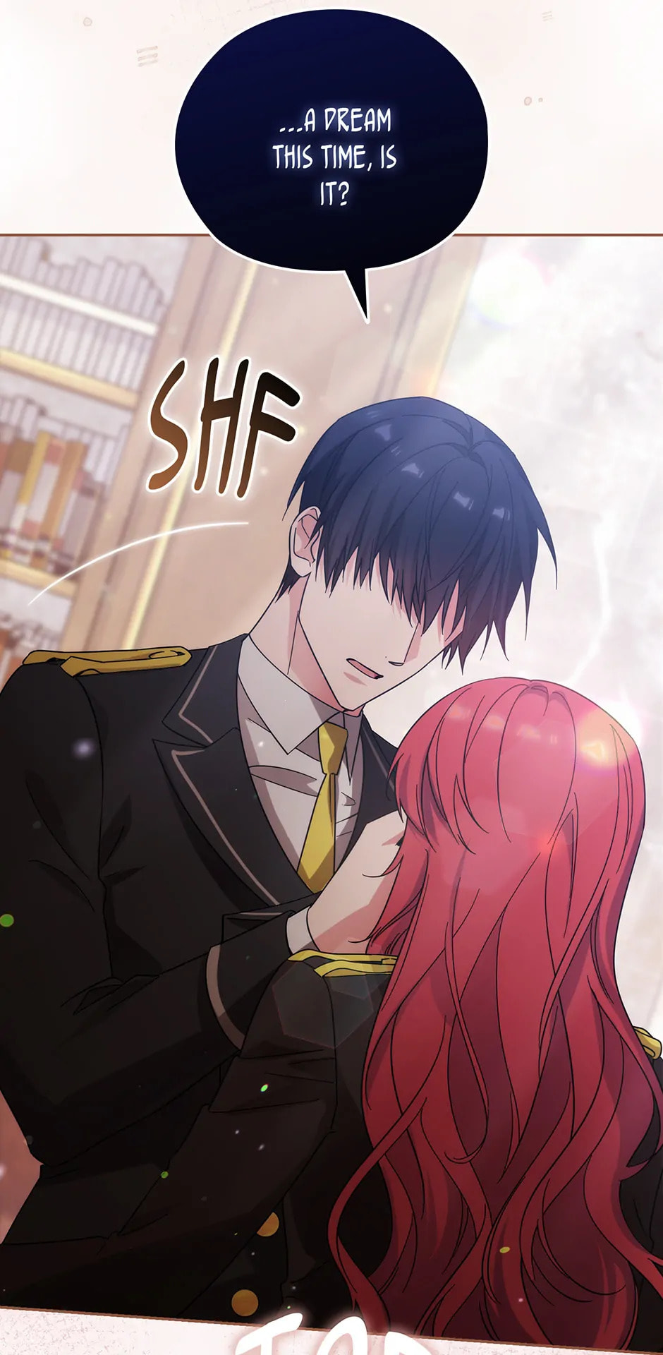 Adonis Chapter 271 page 4 - 