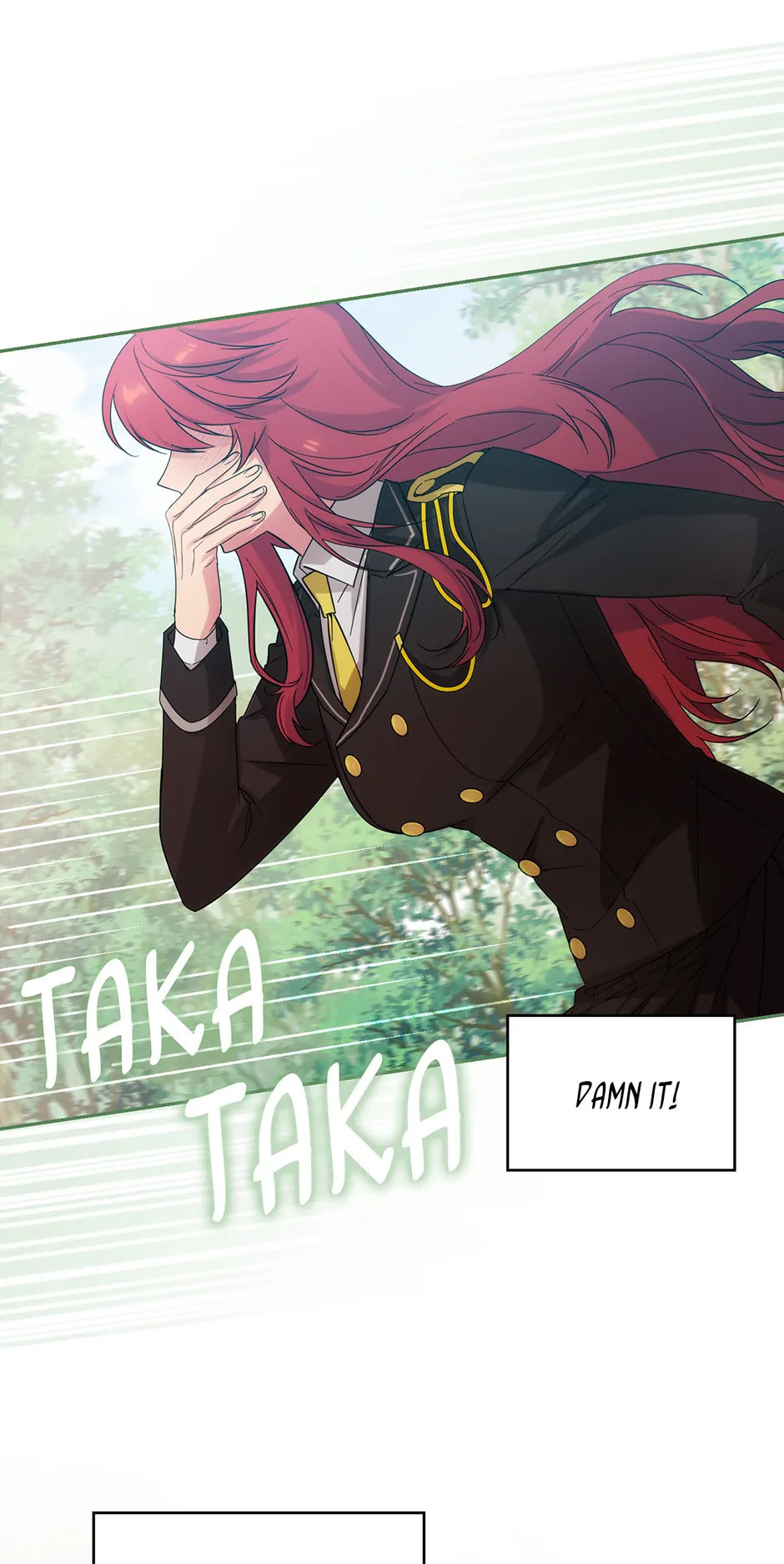 Adonis Chapter 271 page 31 - 