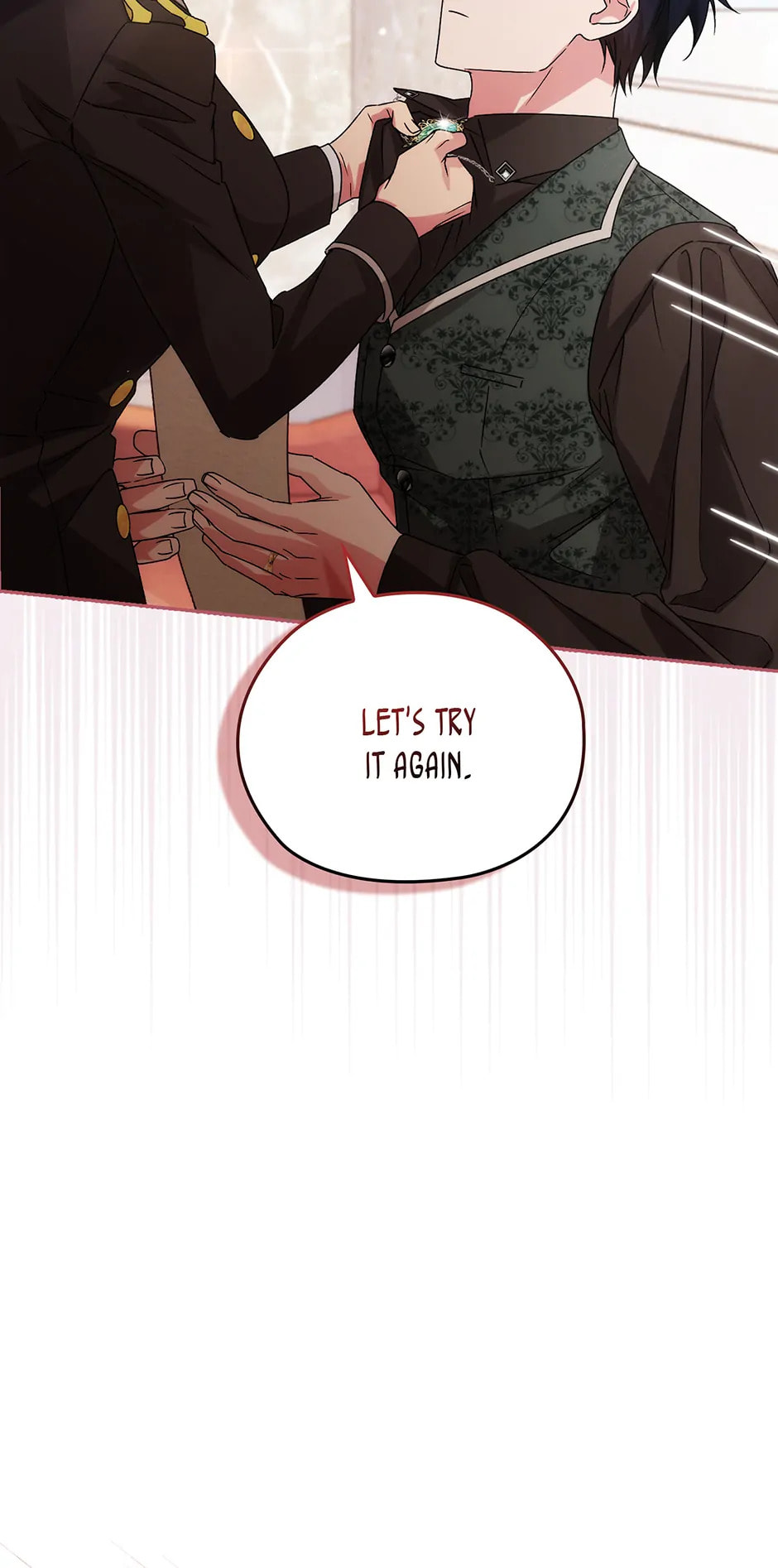 Adonis Chapter 271 page 47 - 