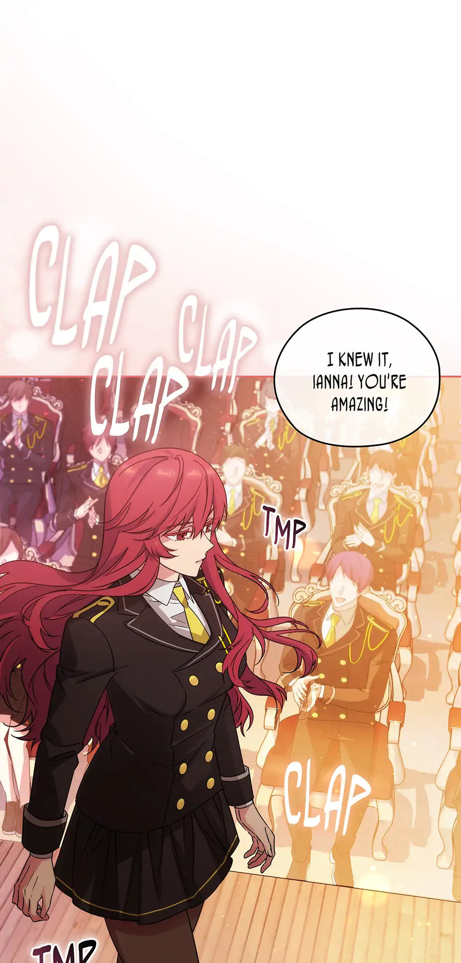Adonis Chapter 271 page 60 - 