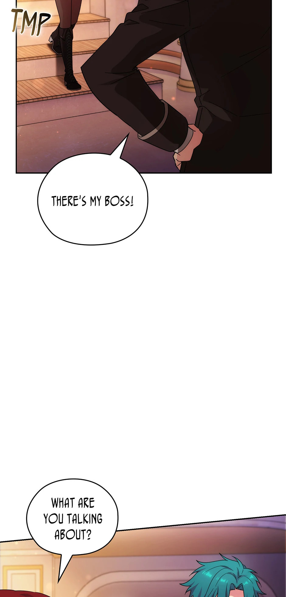 Adonis Chapter 271 page 65 - 