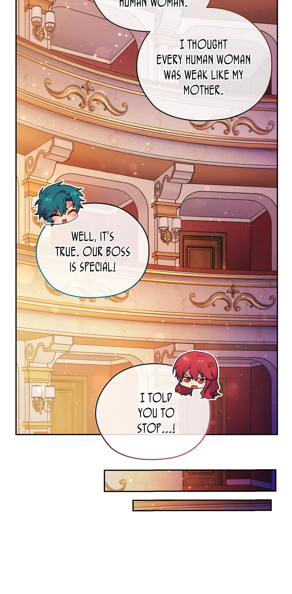 Adonis Chapter 271 page 70 - 
