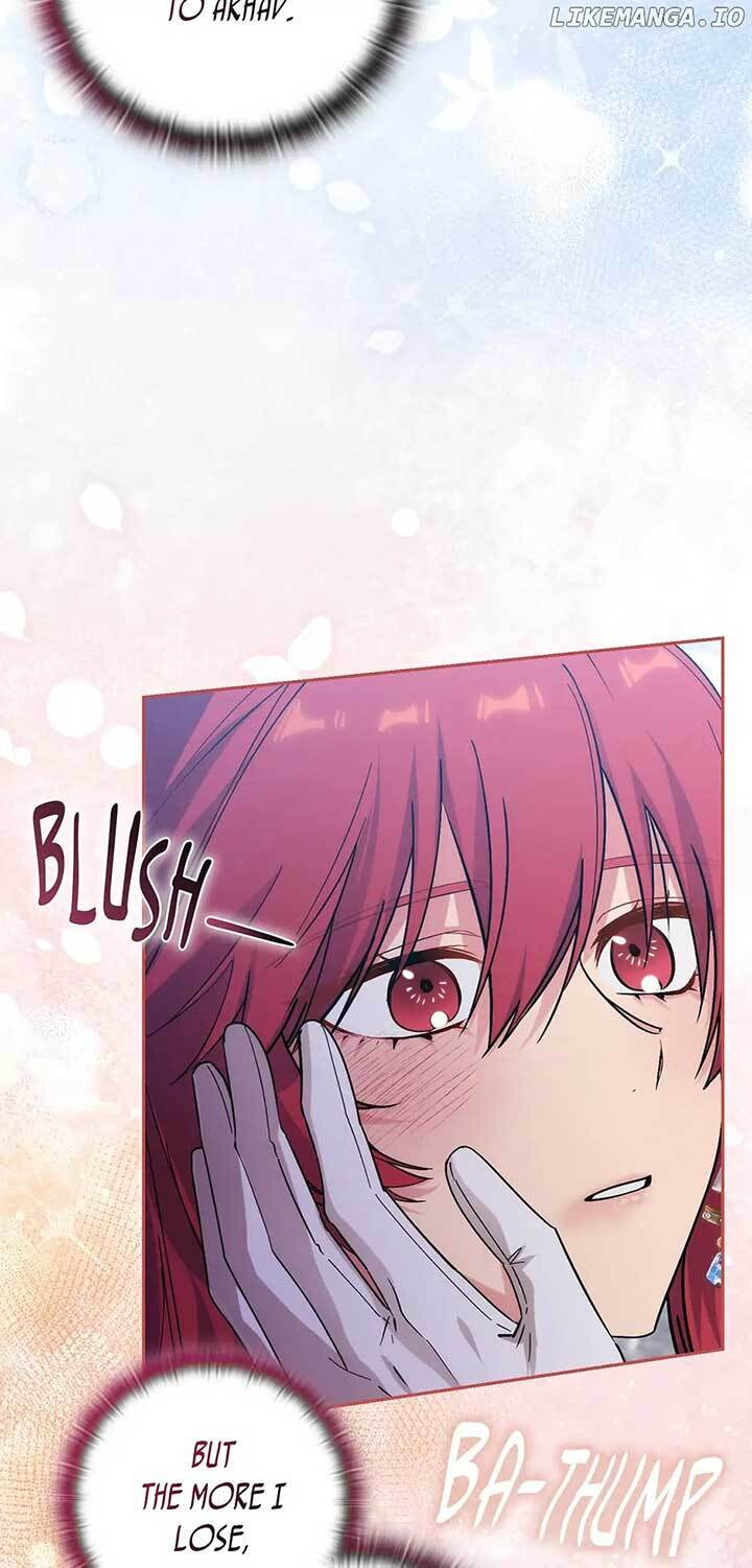 Adonis Chapter 272 page 21 - 