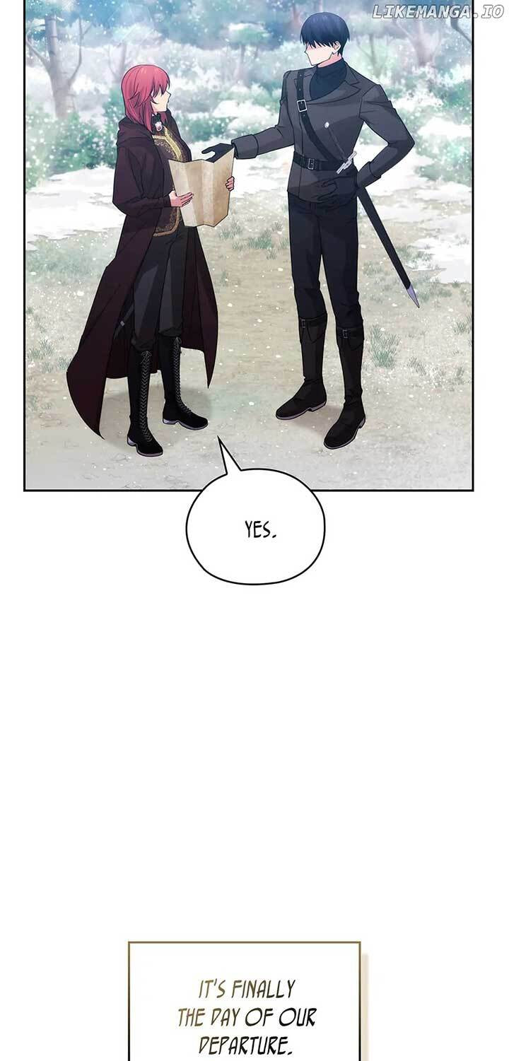 Adonis Chapter 272 page 26 - 