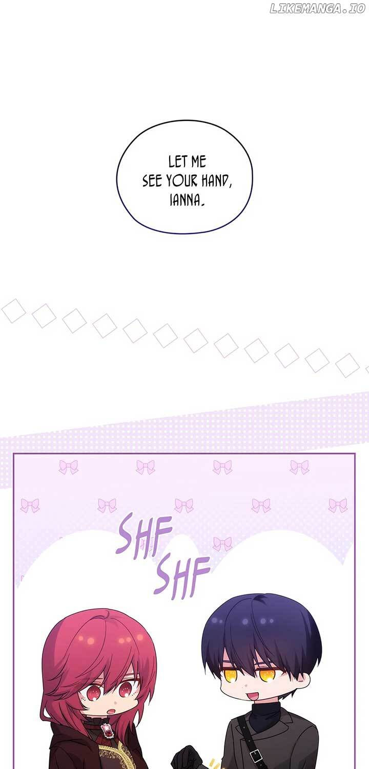 Adonis Chapter 272 page 30 - 