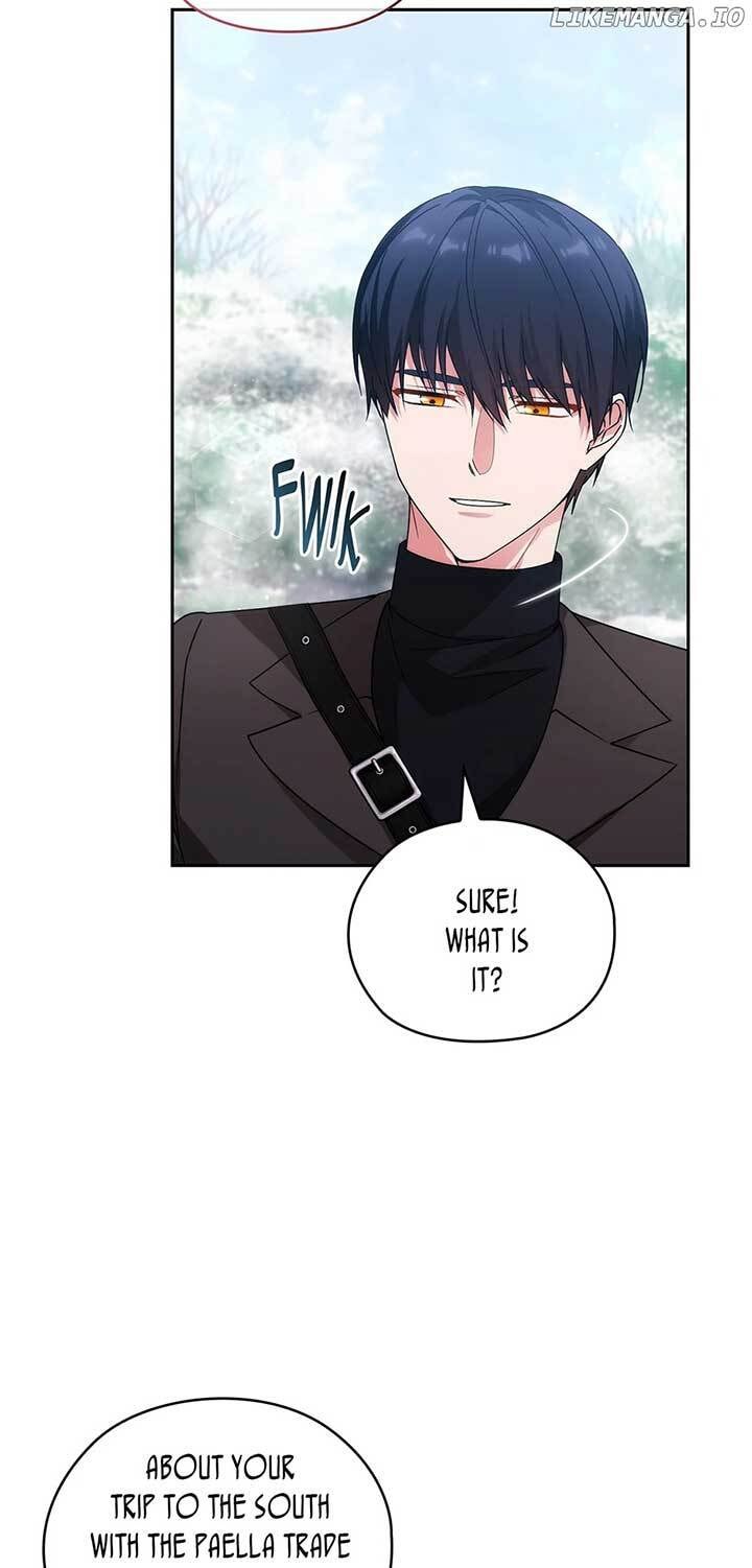 Adonis Chapter 272 page 35 - 