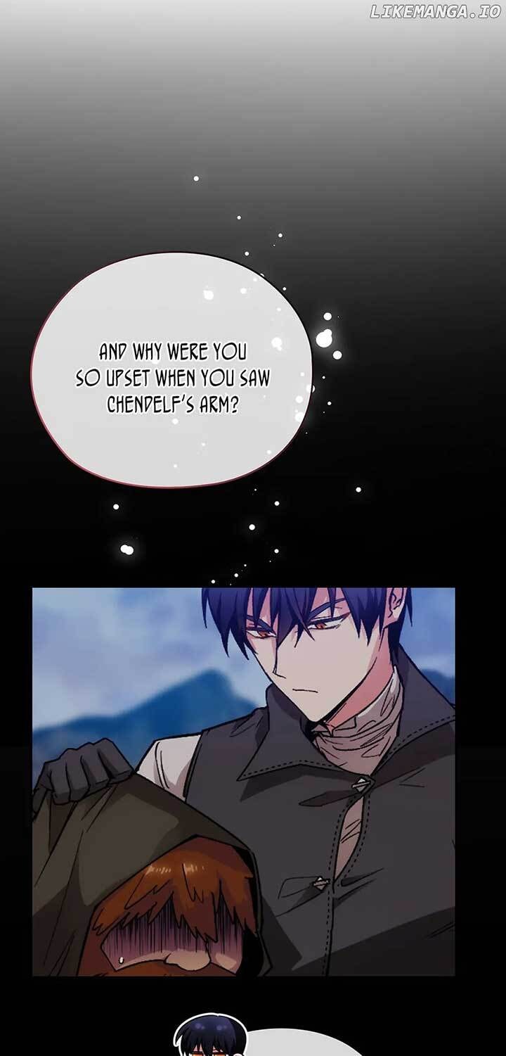 Adonis Chapter 272 page 37 - 