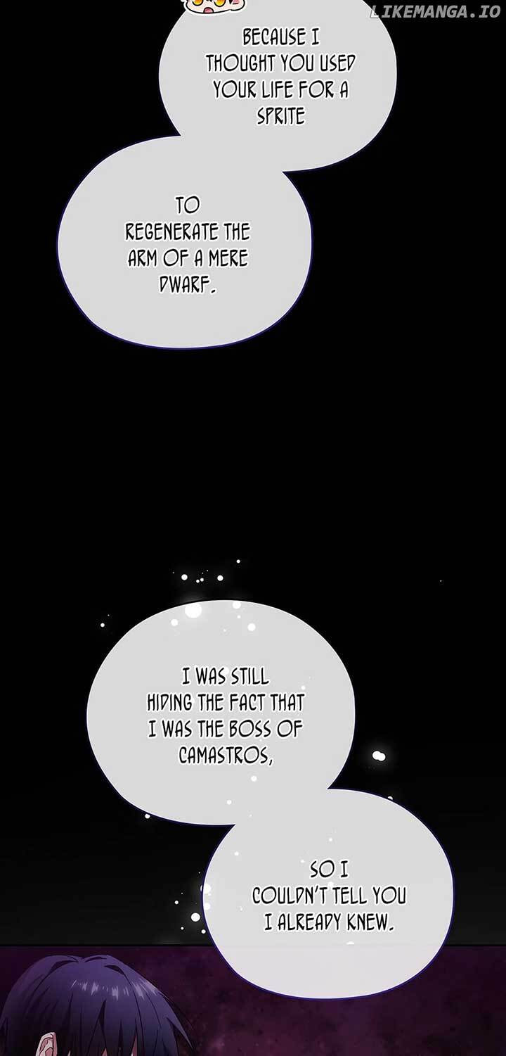Adonis Chapter 272 page 38 - 