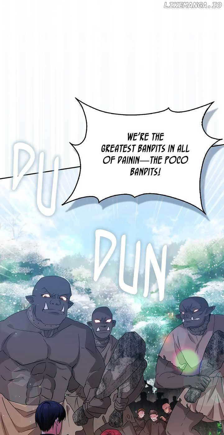 Adonis Chapter 272 page 42 - 