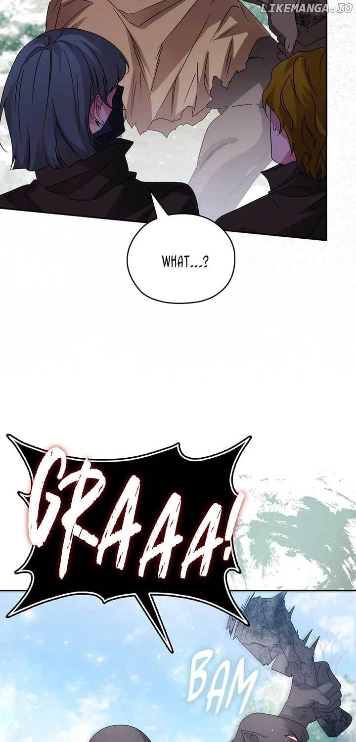 Adonis Chapter 272 page 57 - 