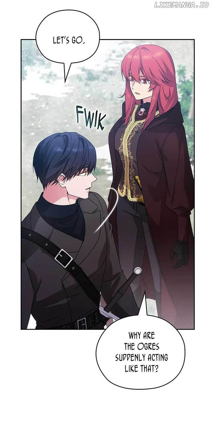Adonis Chapter 272 page 59 - 