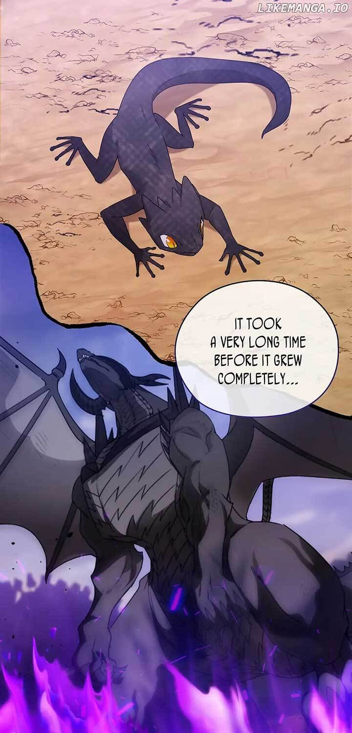 Adonis Chapter 272 page 67 - 