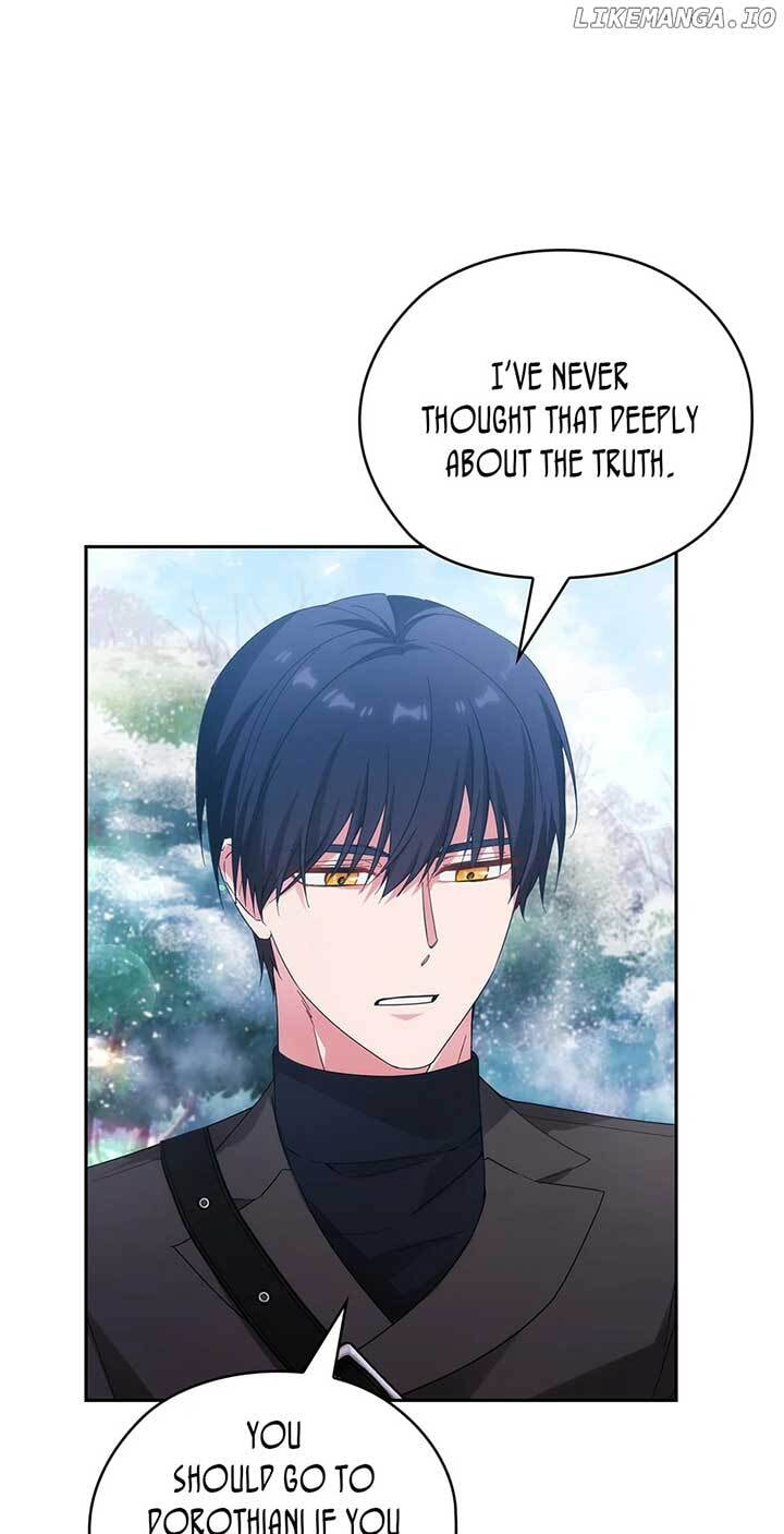 Adonis Chapter 272 page 80 - 