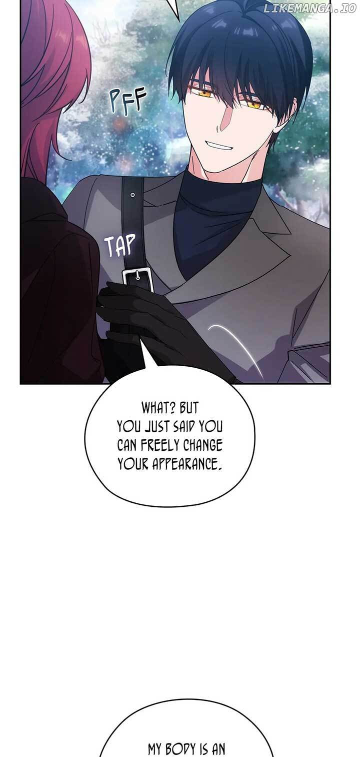 Adonis Chapter 272 page 94 - 