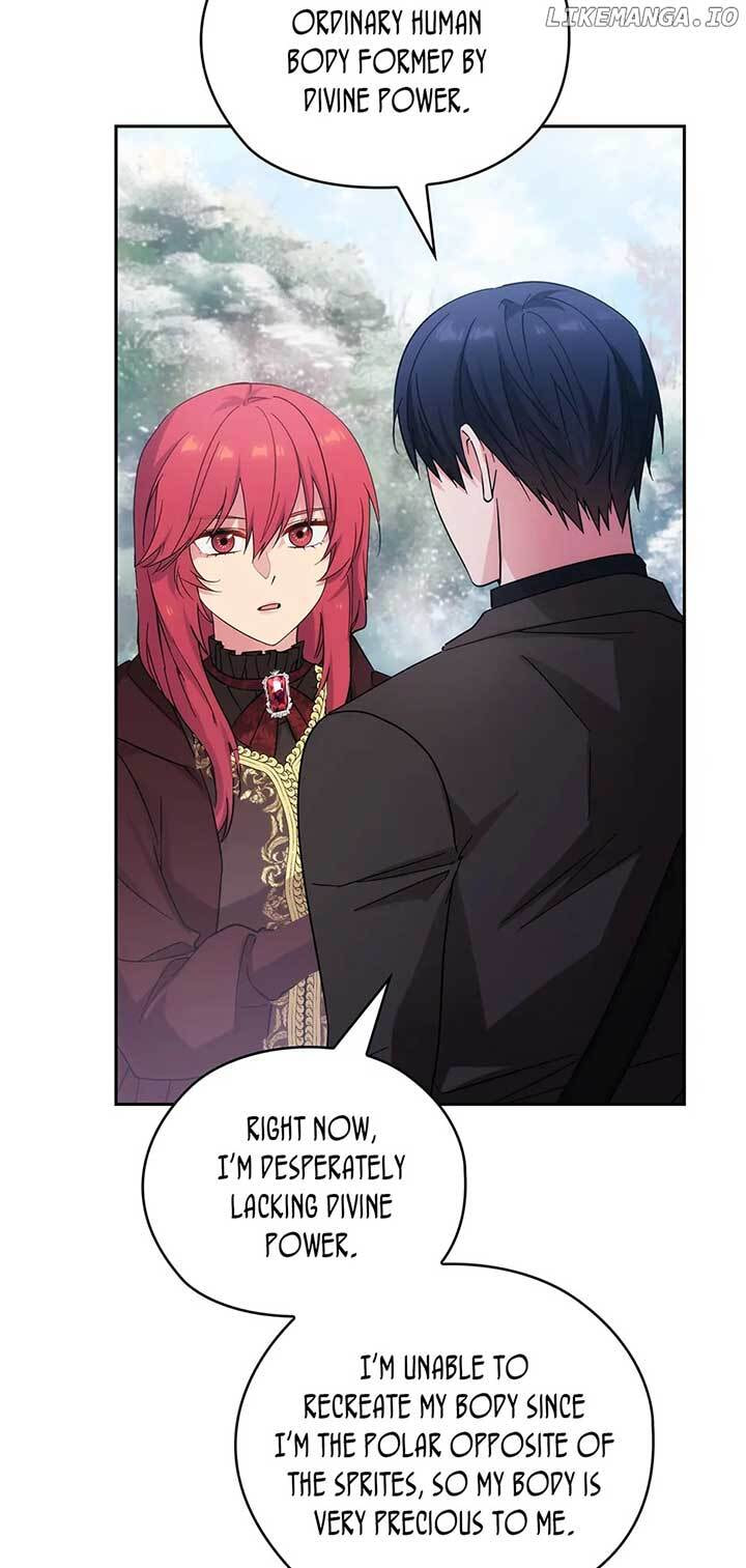 Adonis Chapter 272 page 95 - 