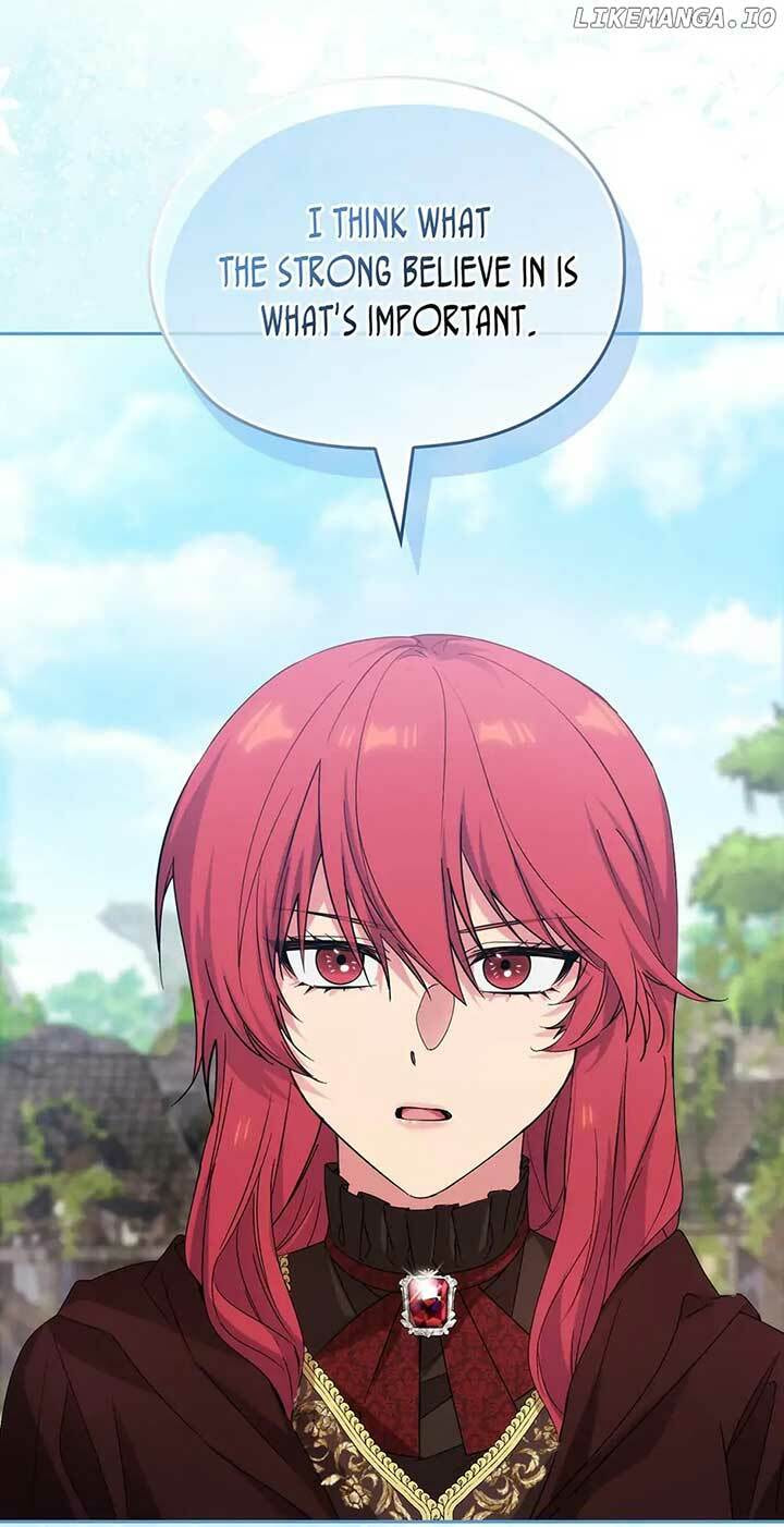 Adonis Chapter 273 page 104 - 