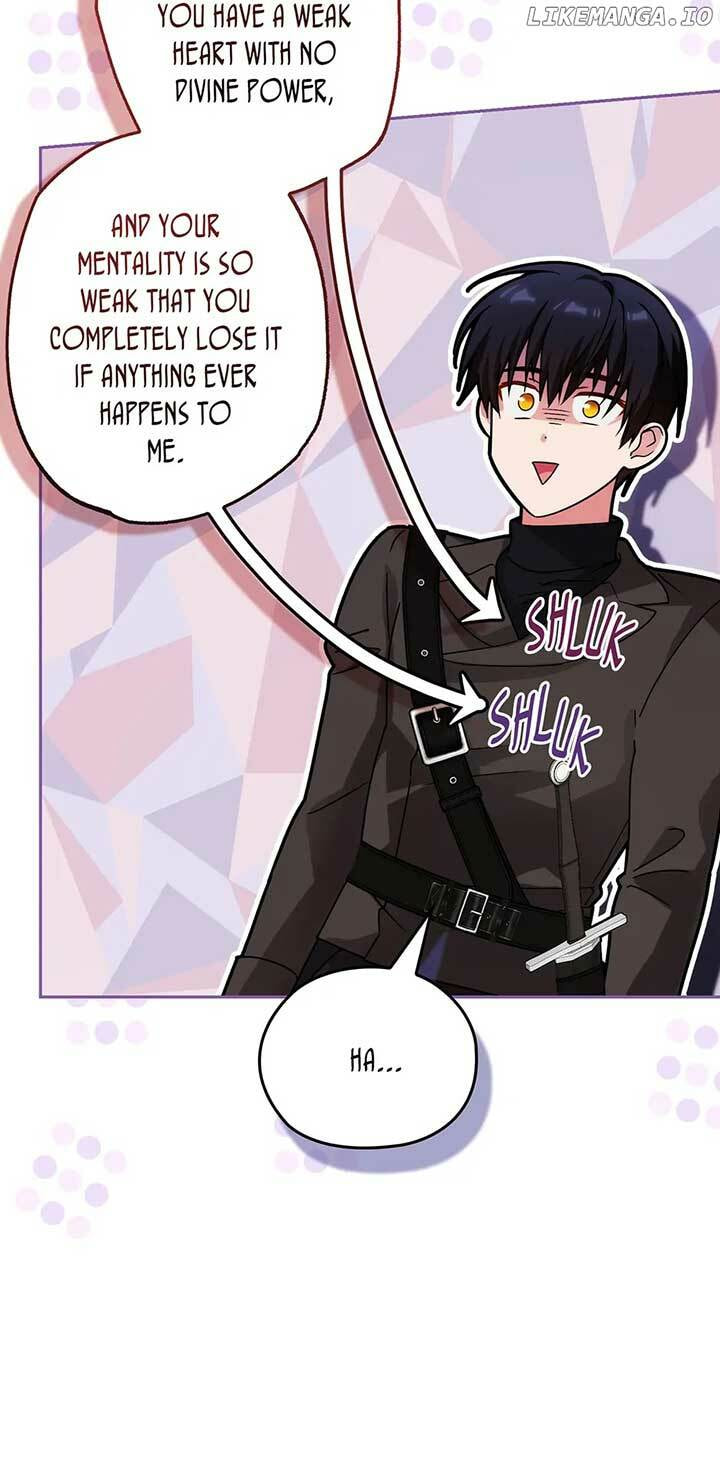 Adonis Chapter 273 page 30 - 