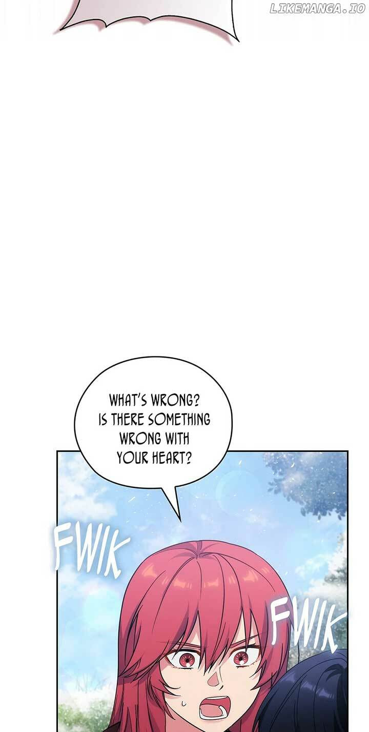 Adonis Chapter 273 page 36 - 