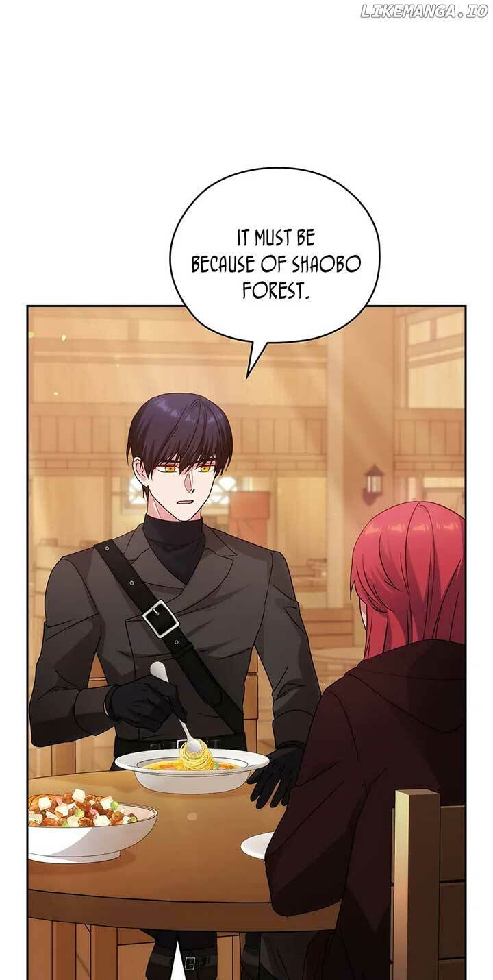 Adonis Chapter 273 page 61 - 