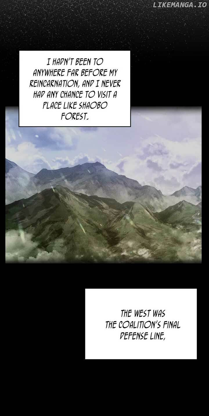 Adonis Chapter 273 page 63 - 