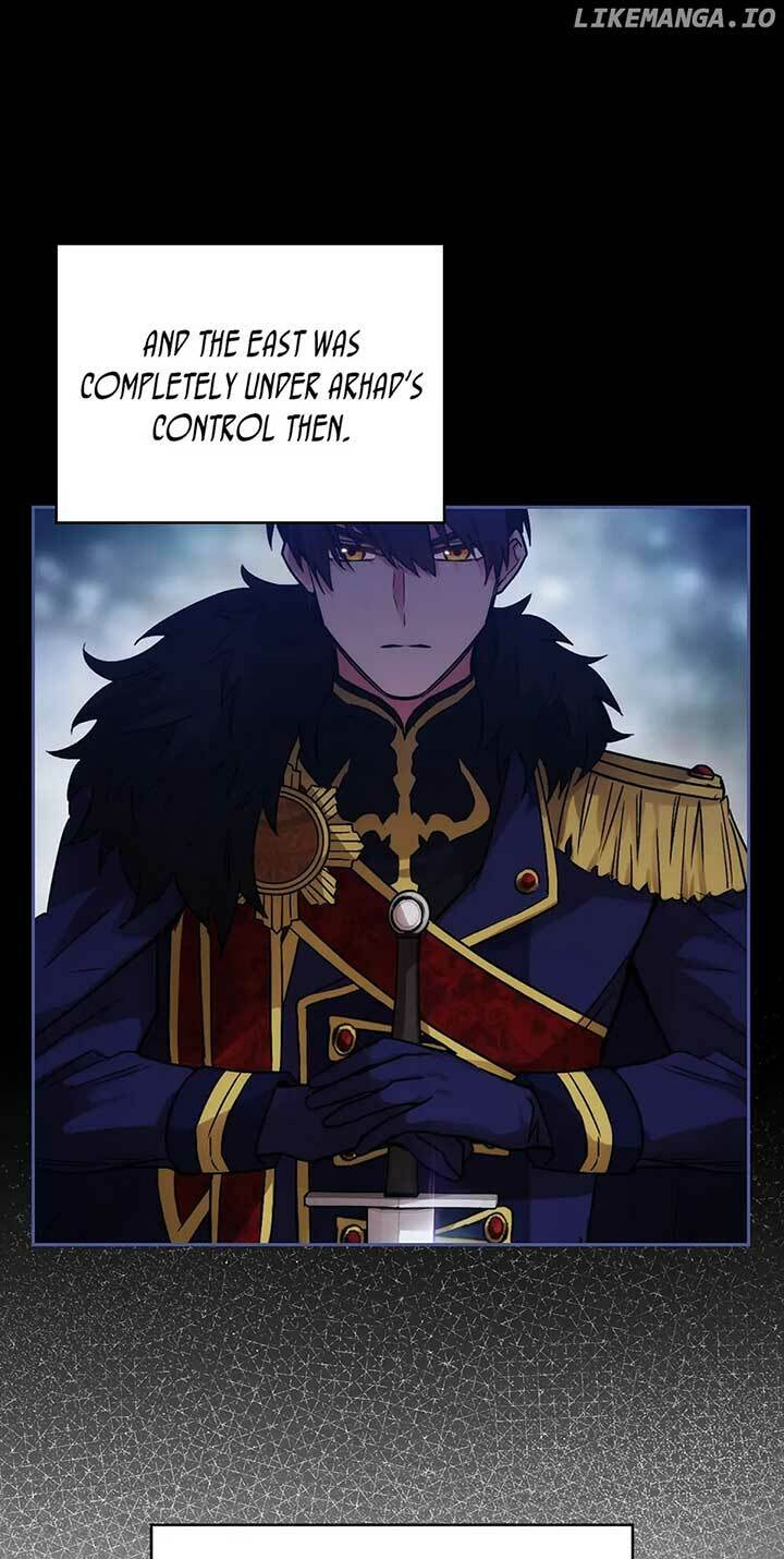 Adonis Chapter 273 page 64 - 