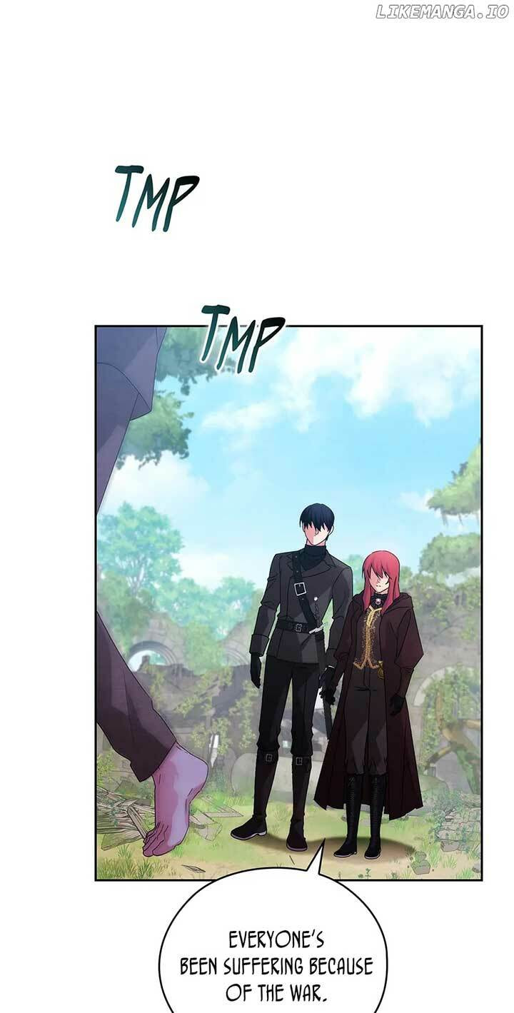 Adonis Chapter 273 page 78 - 