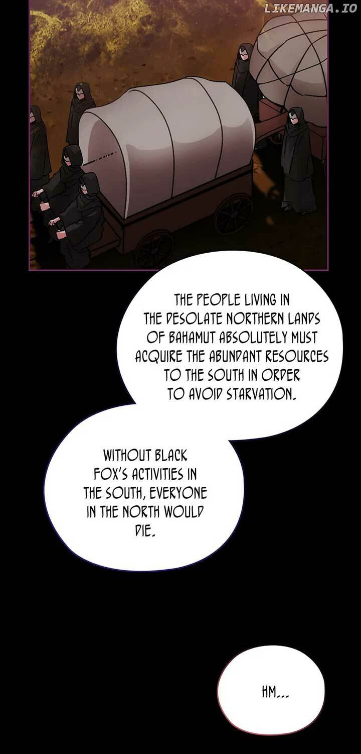Adonis Chapter 273 page 82 - 