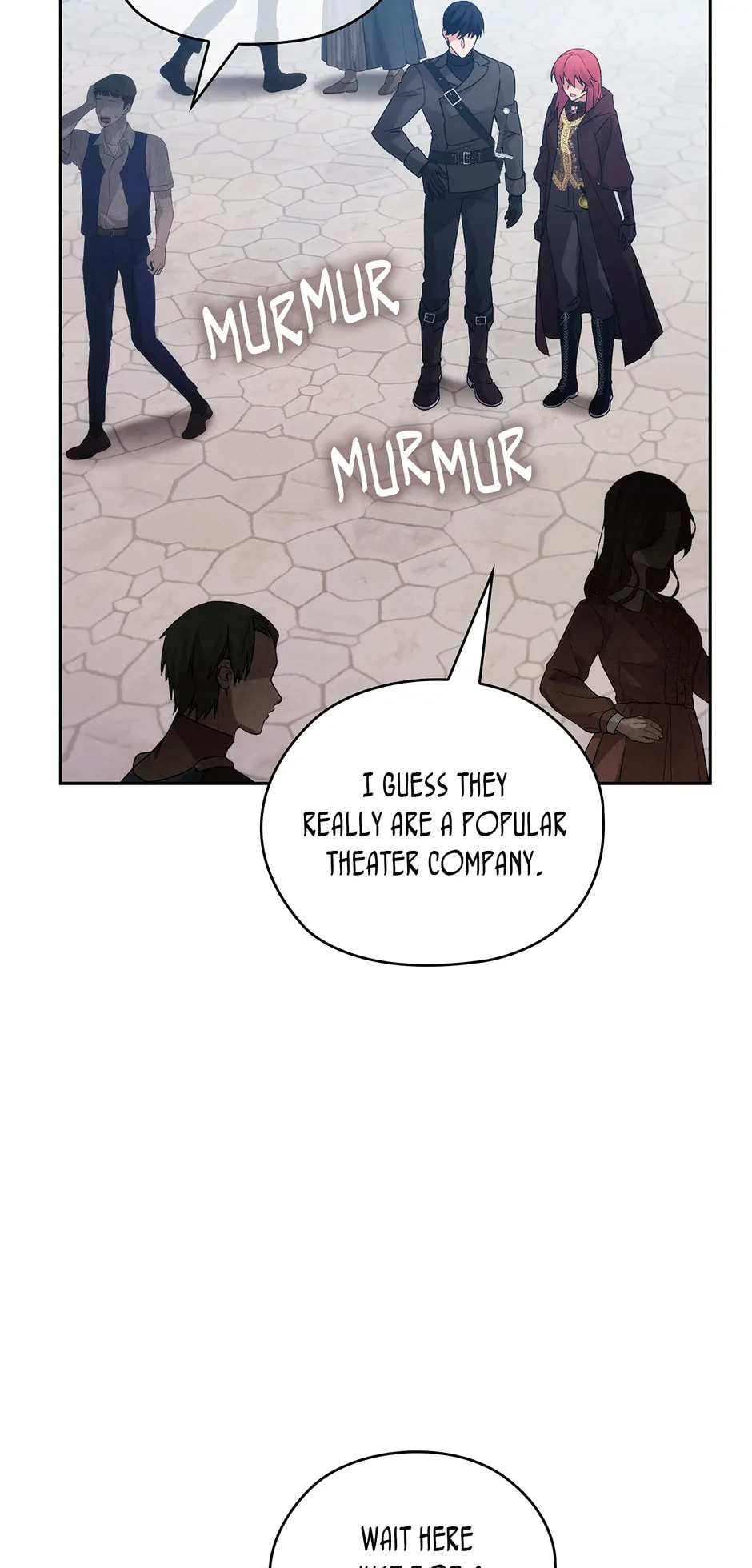 Adonis Chapter 274 page 29 - 