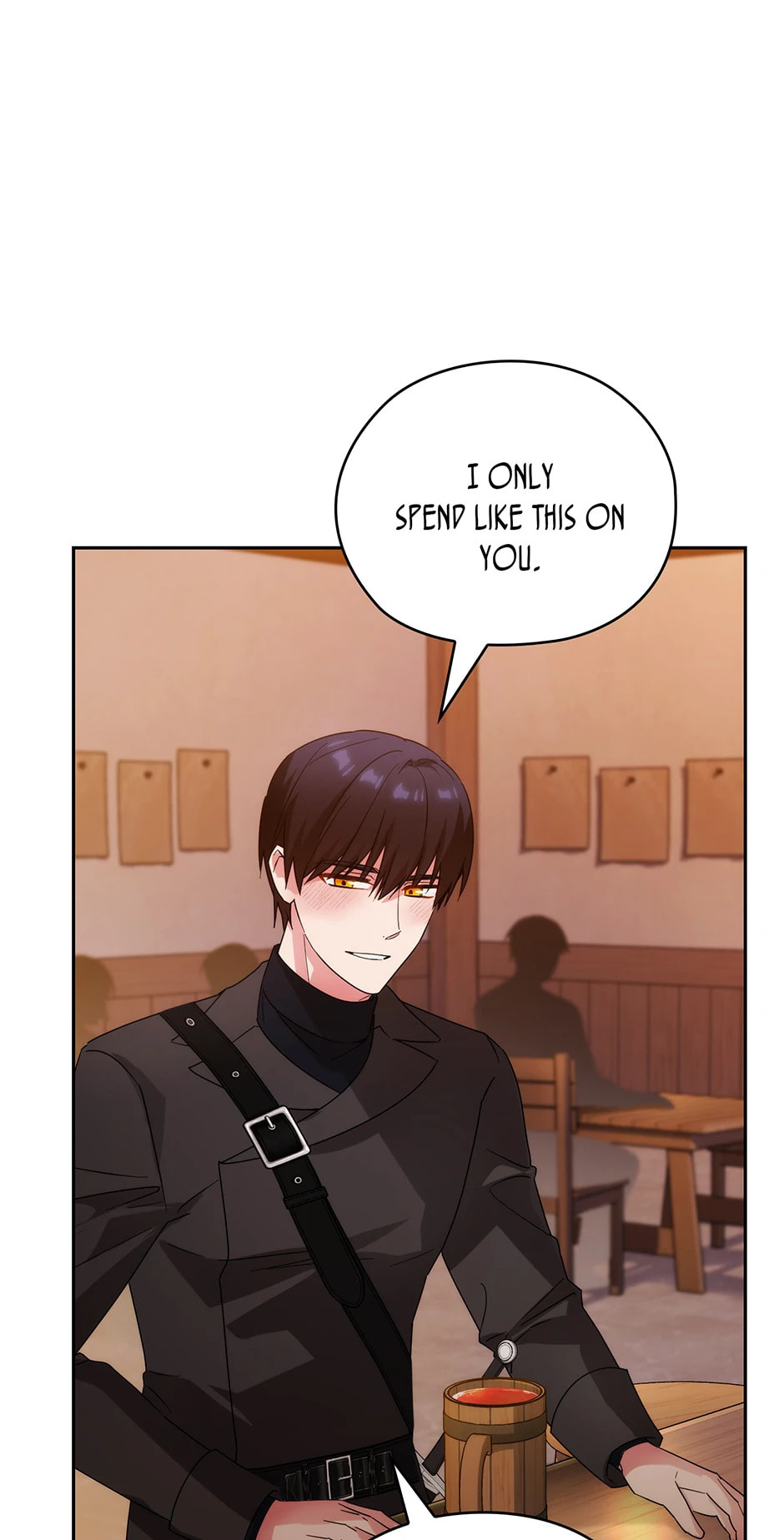 Adonis Chapter 274 page 41 - 