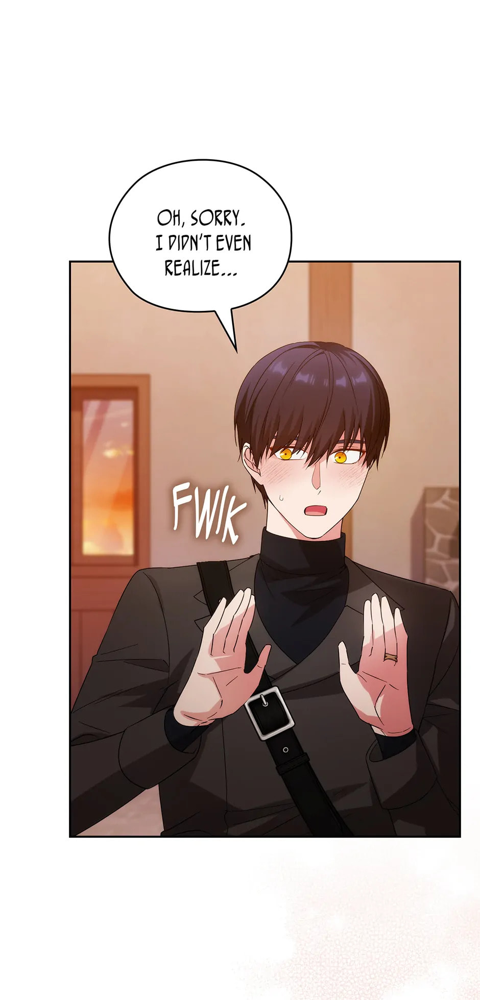 Adonis Chapter 274 page 51 - 