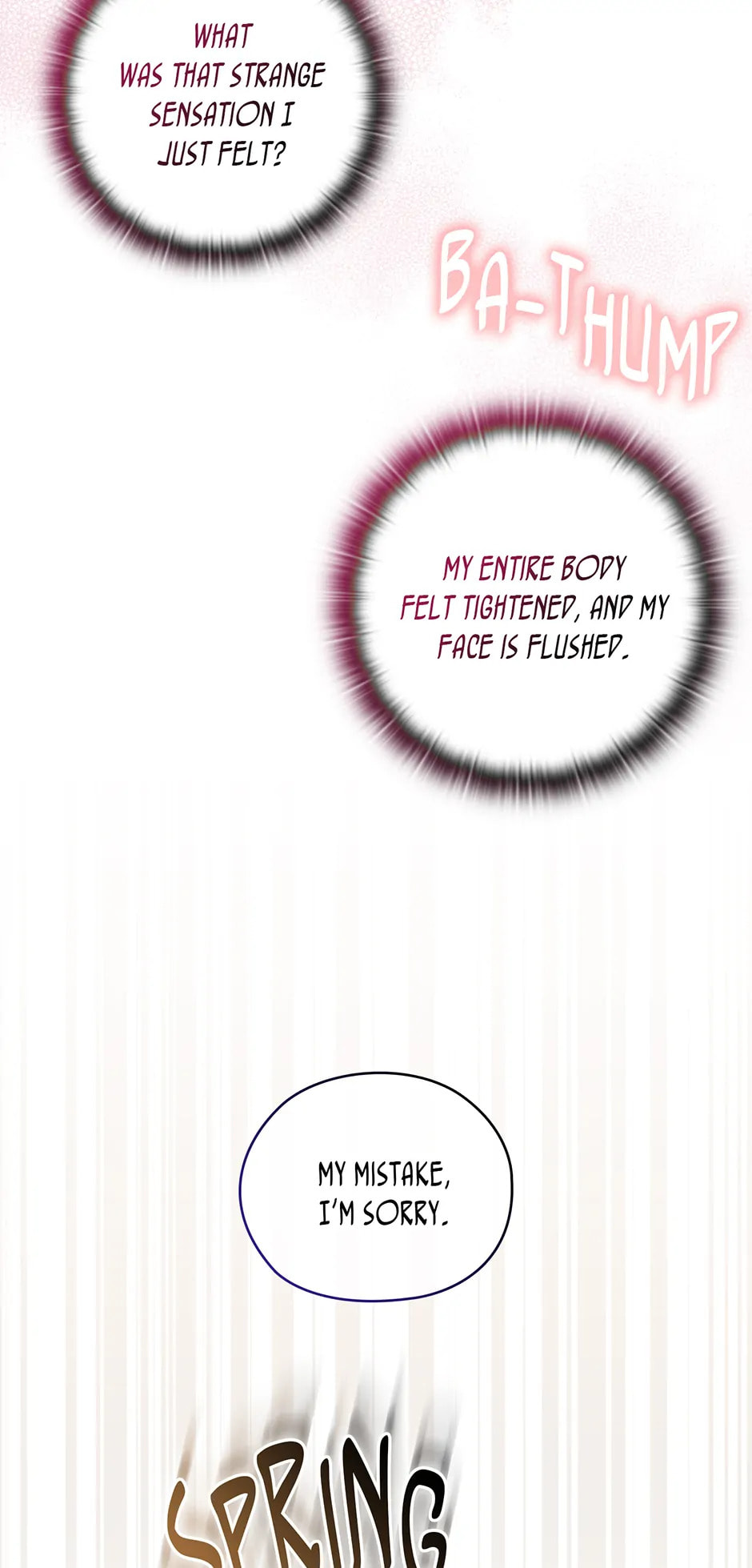 Adonis Chapter 274 page 53 - 
