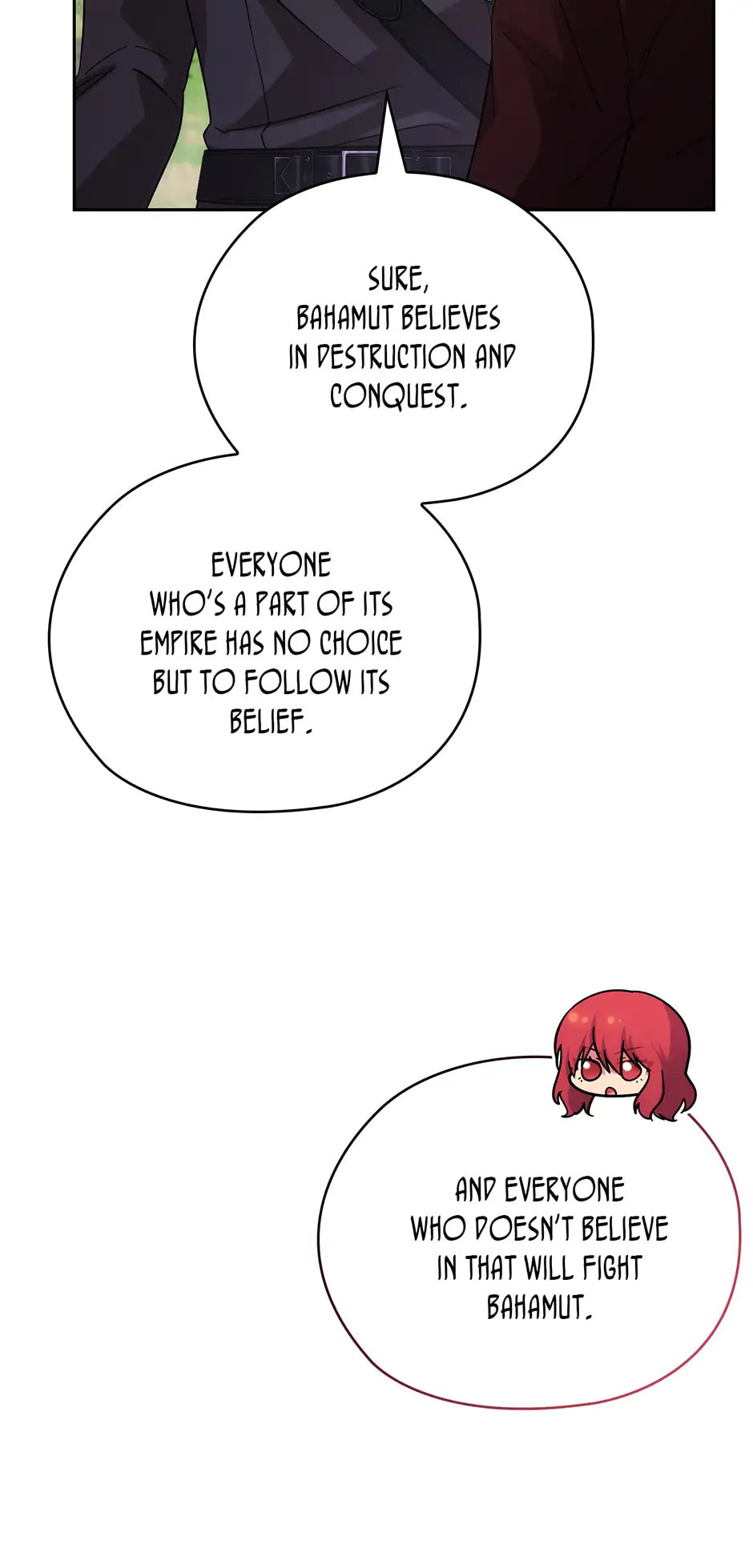 Adonis Chapter 274 page 7 - 