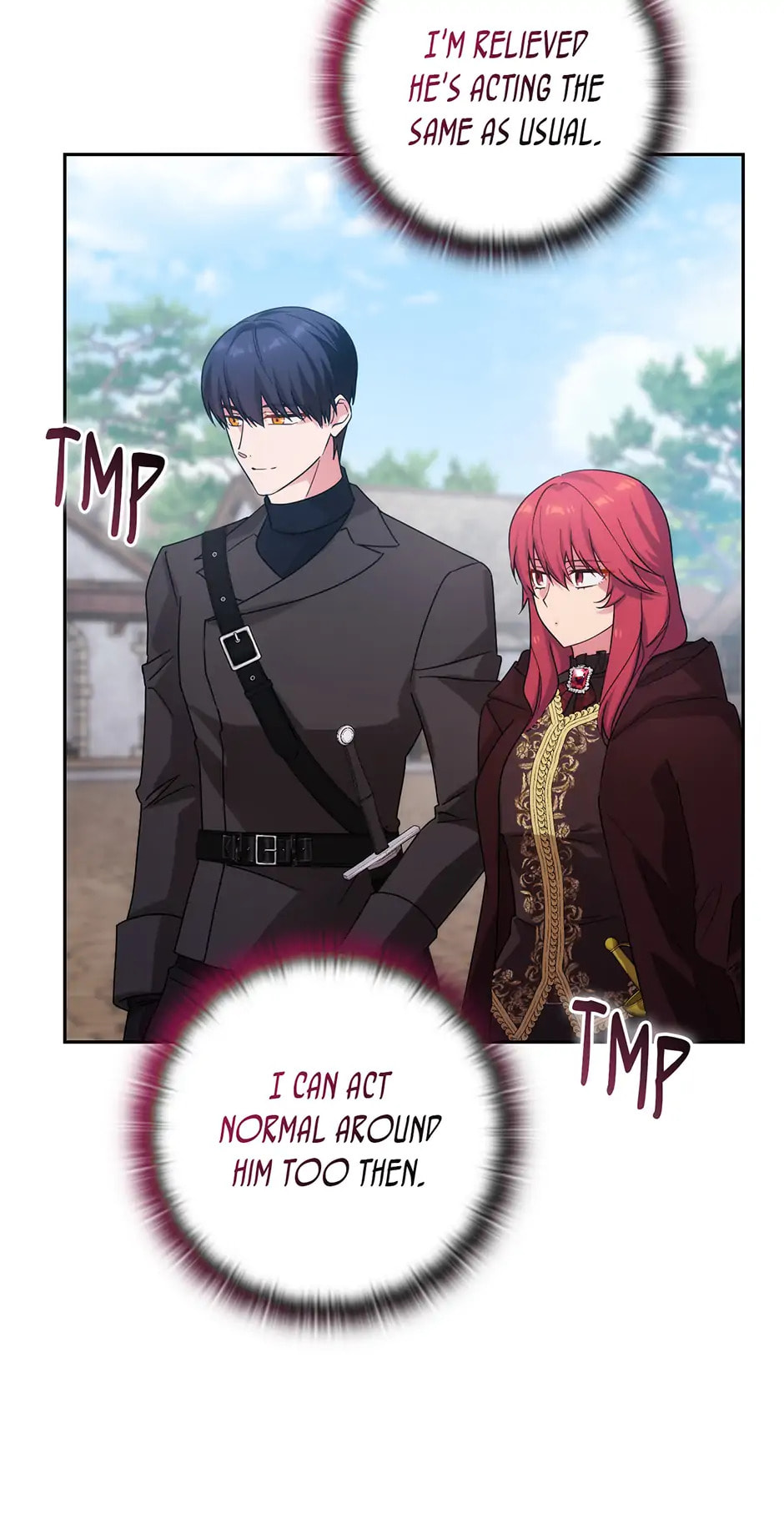 Adonis Chapter 274 page 68 - 