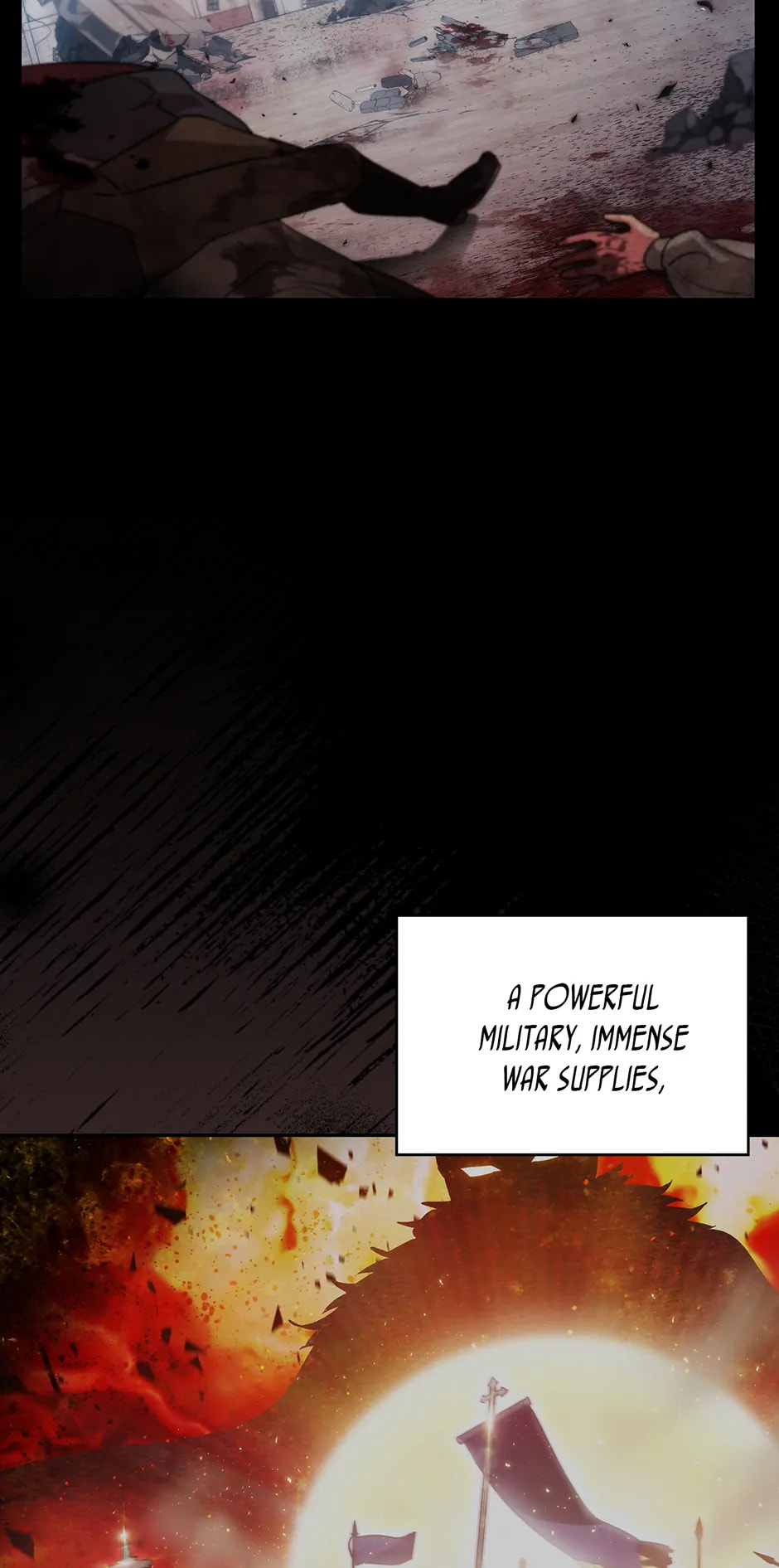 Adonis Chapter 274 page 76 - 