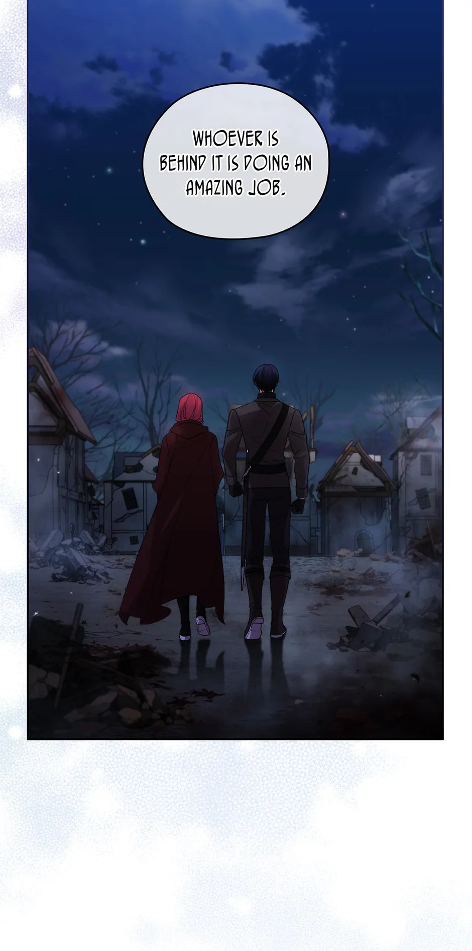 Adonis Chapter 274 page 85 - 