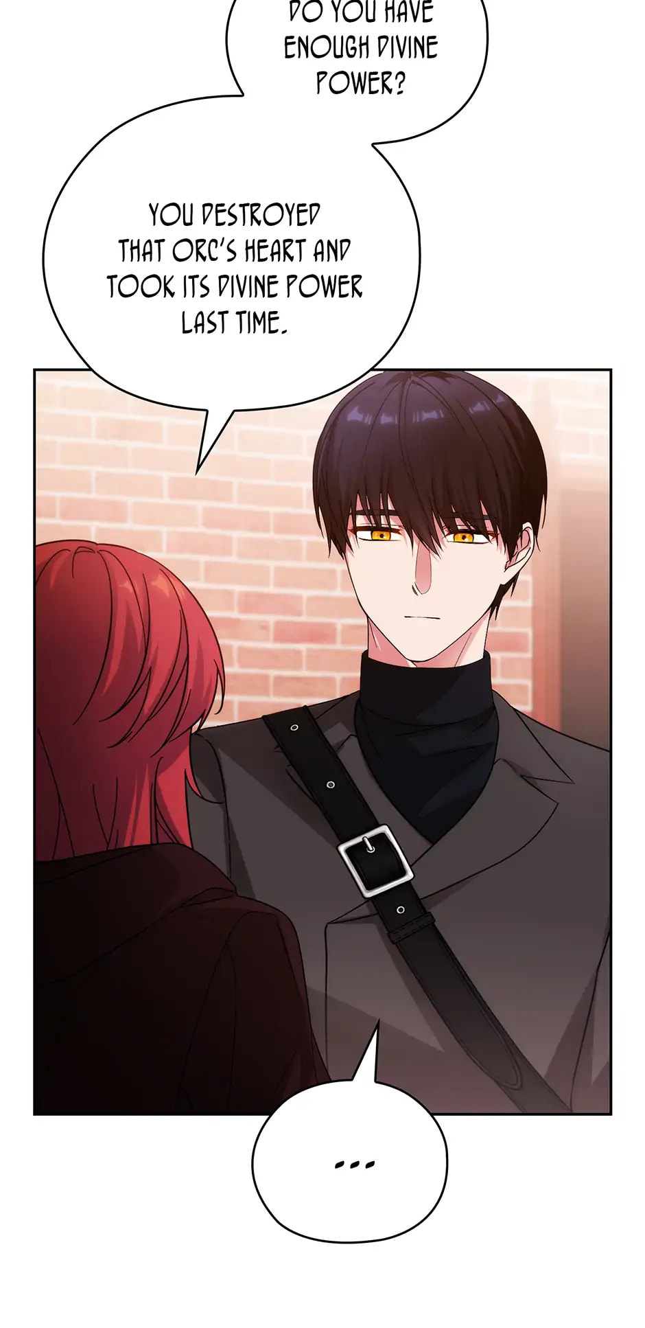 Adonis Chapter 274 page 95 - 
