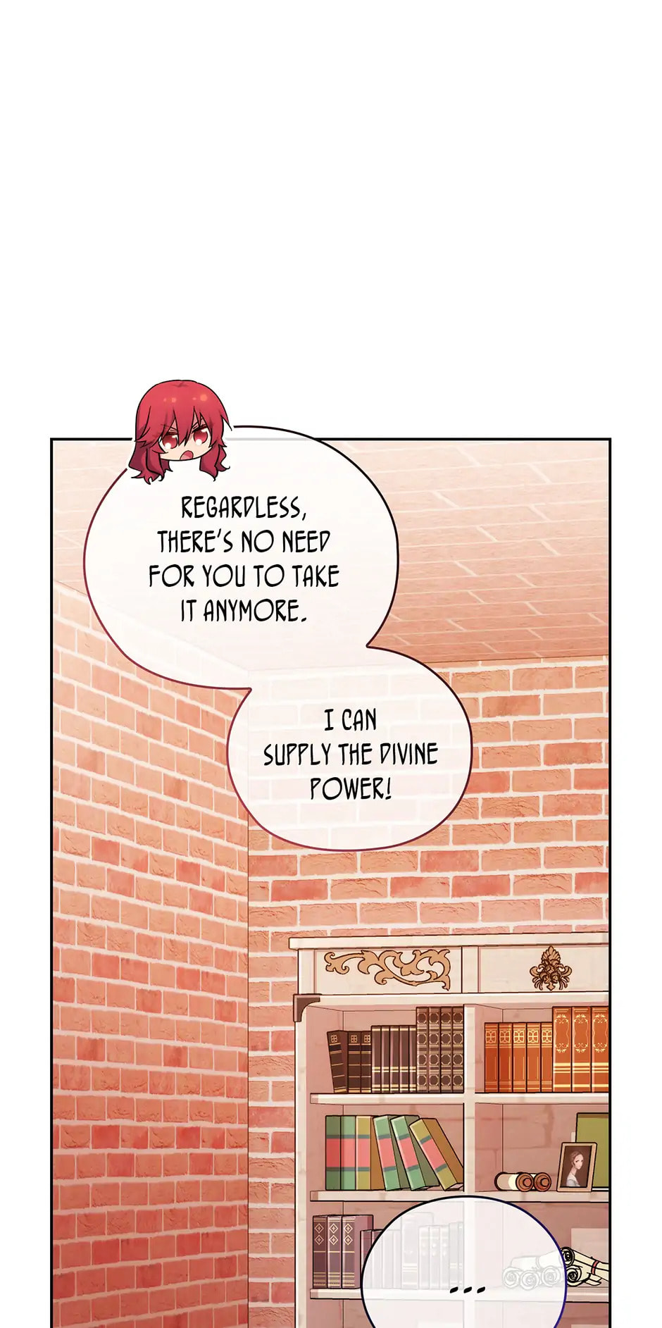 Adonis Chapter 275 page 11 - 