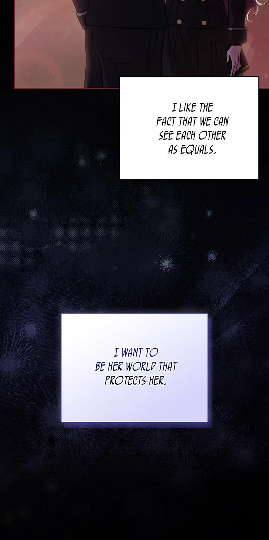 Adonis Chapter 275 page 19 - 