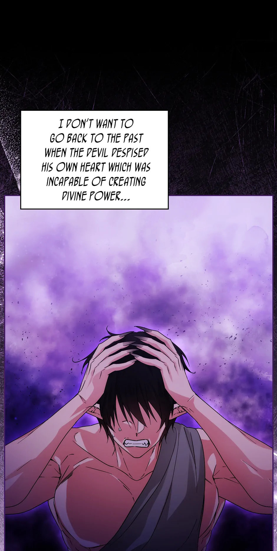 Adonis Chapter 275 page 21 - 